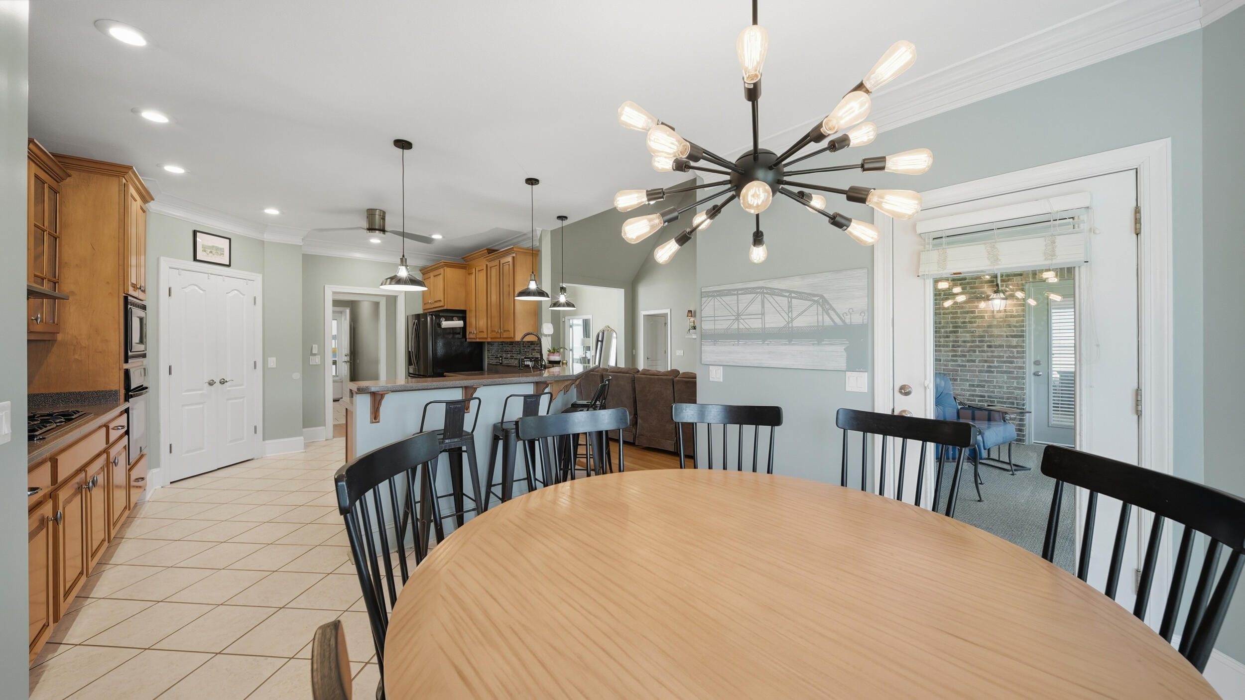 9219 Crystal Brook Drive