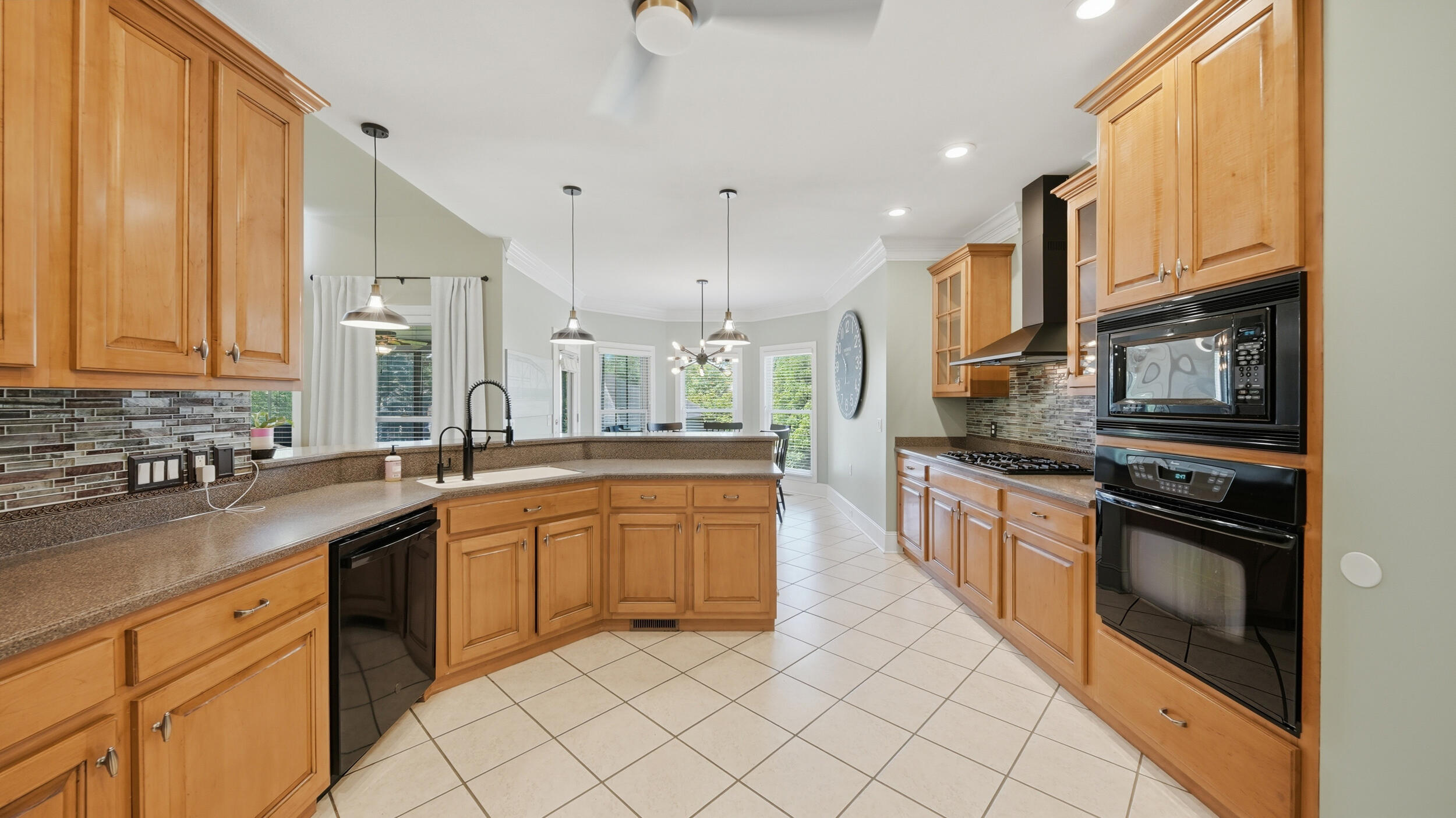 9219 Crystal Brook Drive