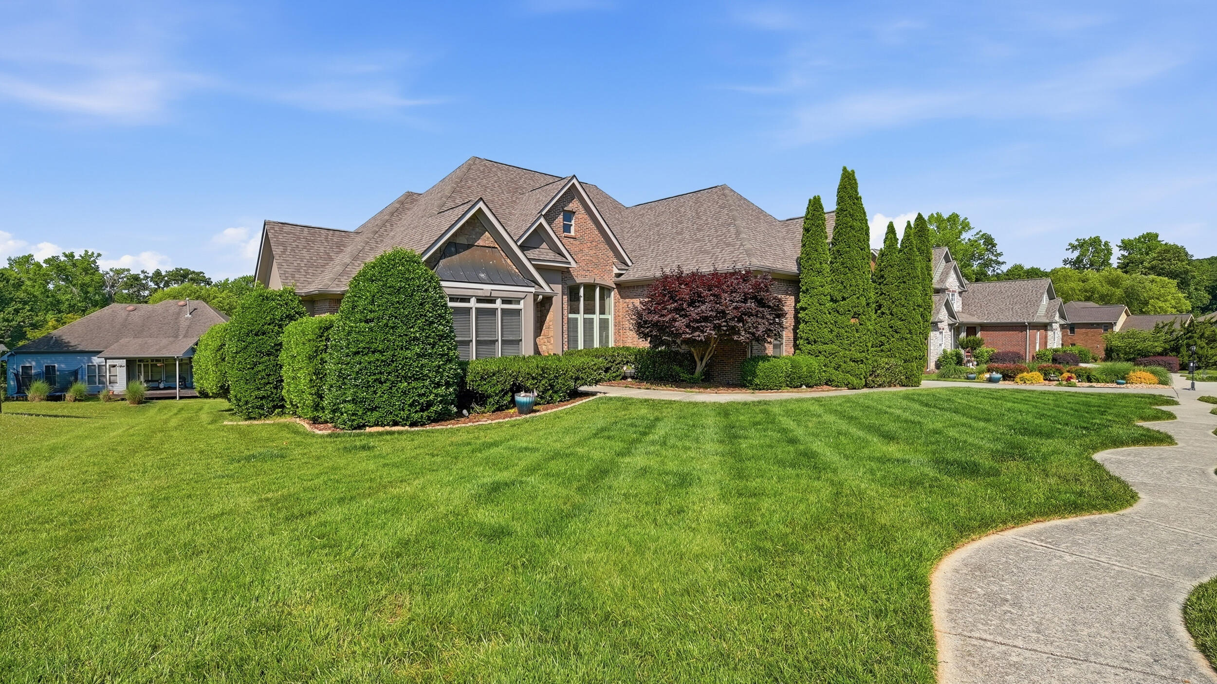 9219 Crystal Brook Drive