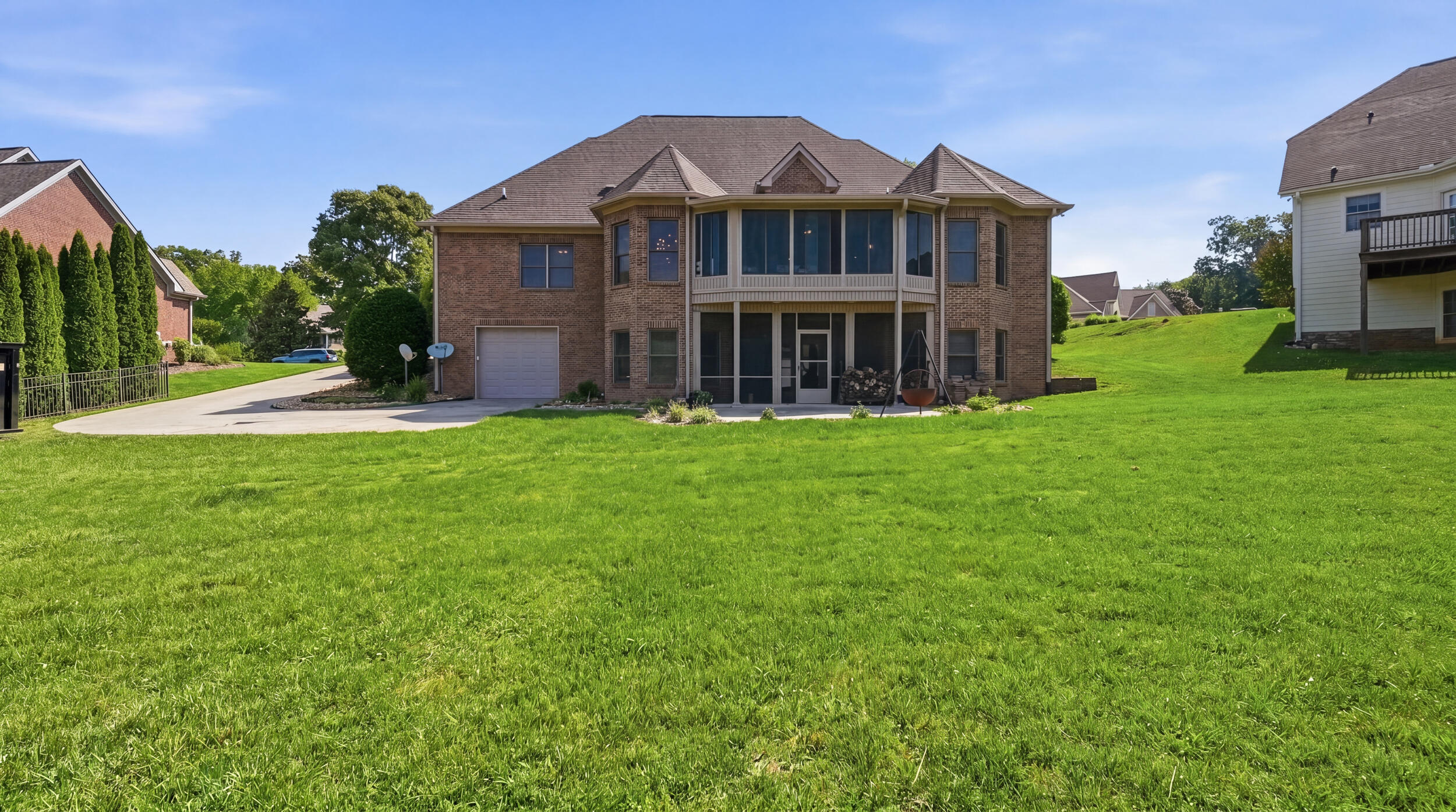 9219 Crystal Brook Drive