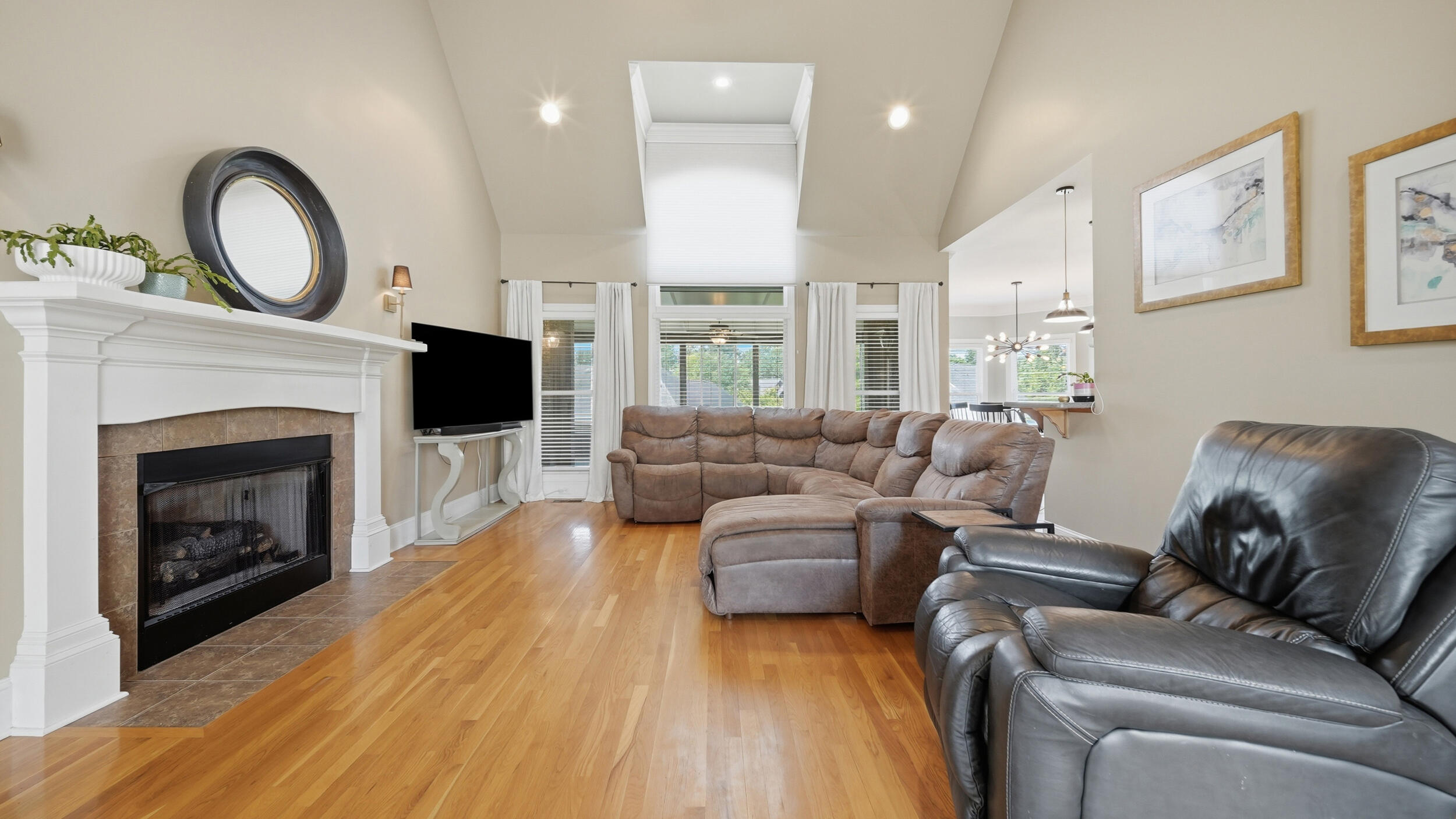 9219 Crystal Brook Drive