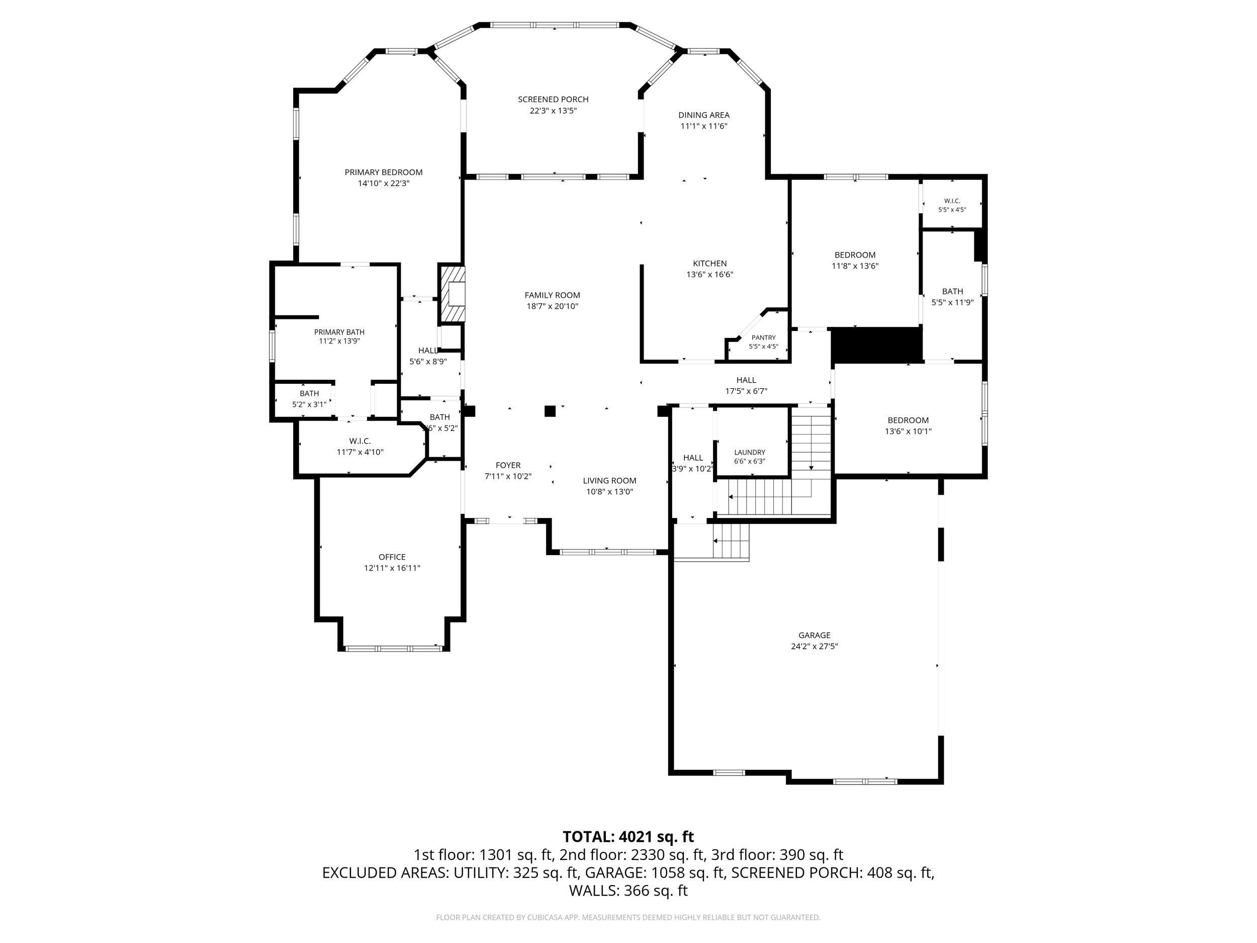 9219 Crystal Brook Drive