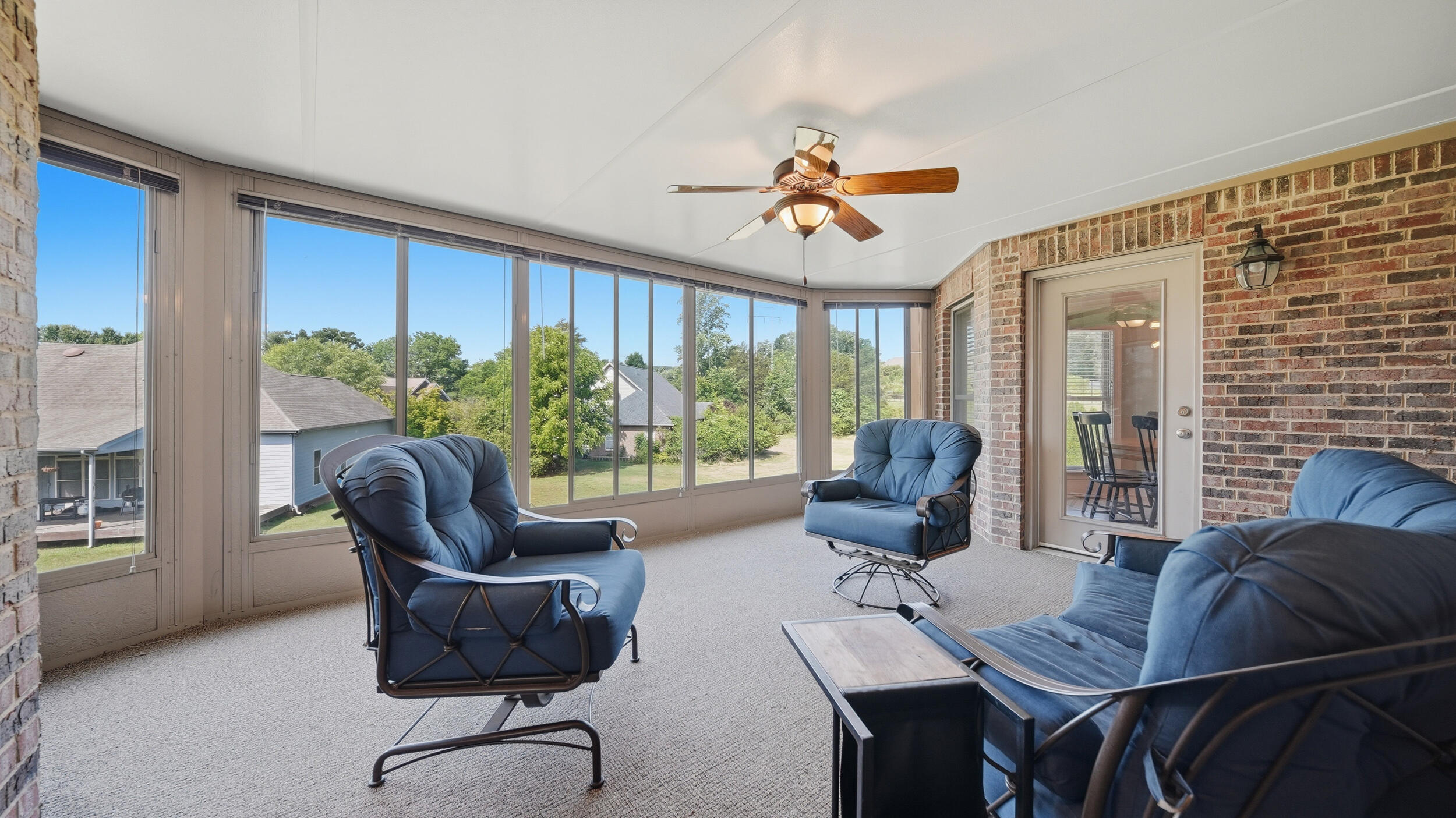 9219 Crystal Brook Drive