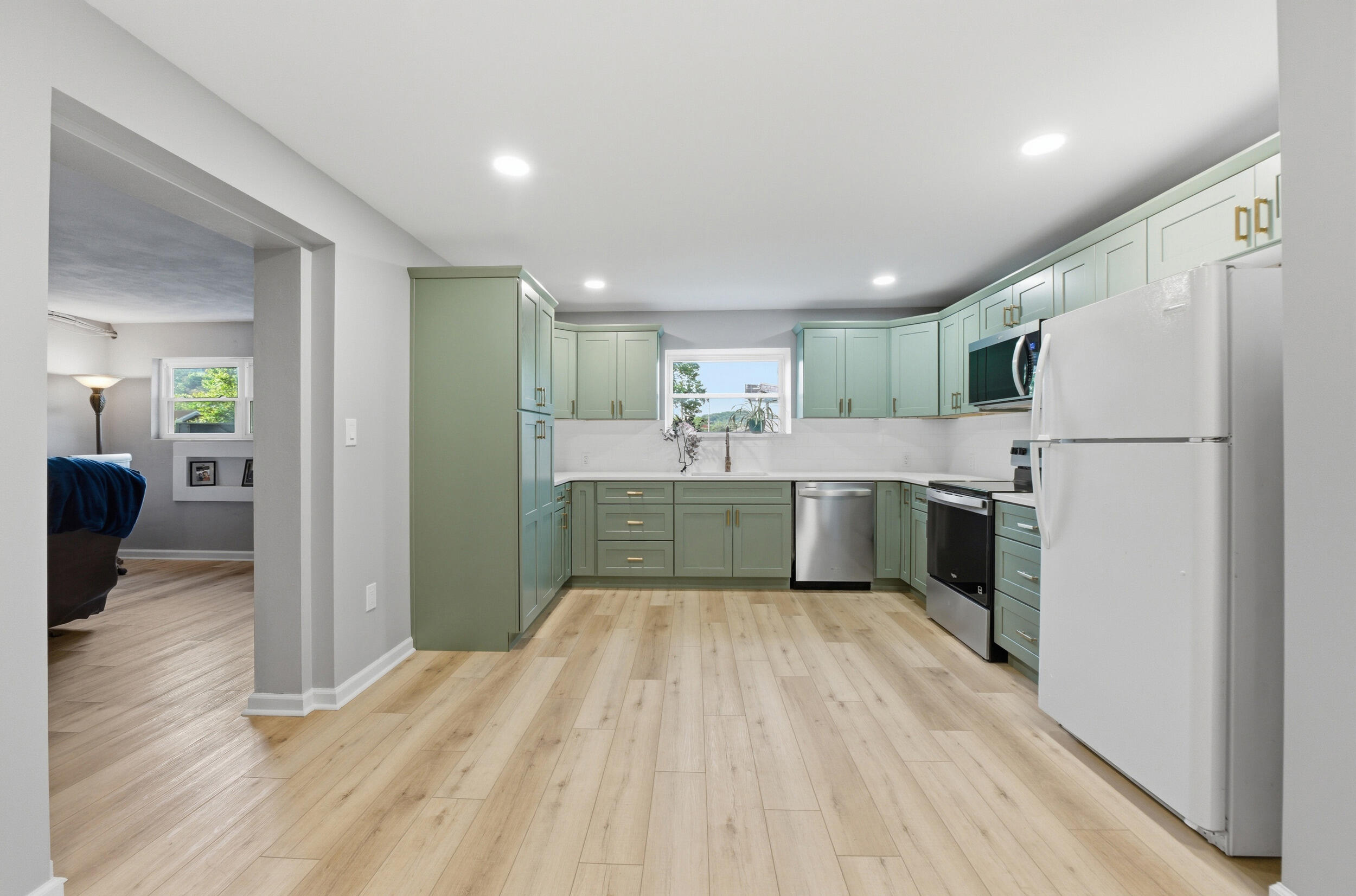 805 Grandview Avenue