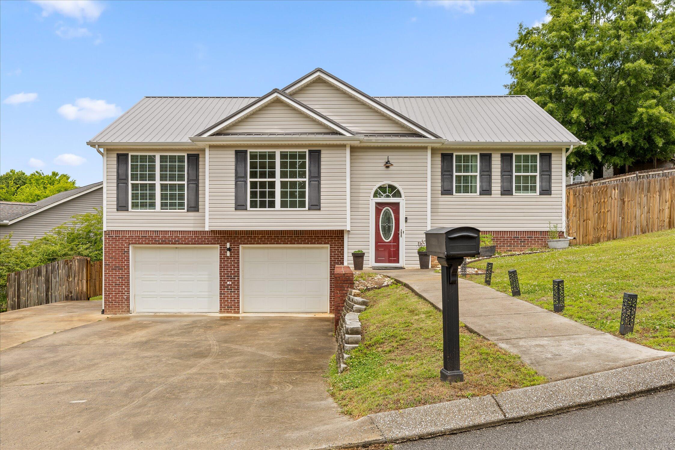 9451 Hackberry Lane