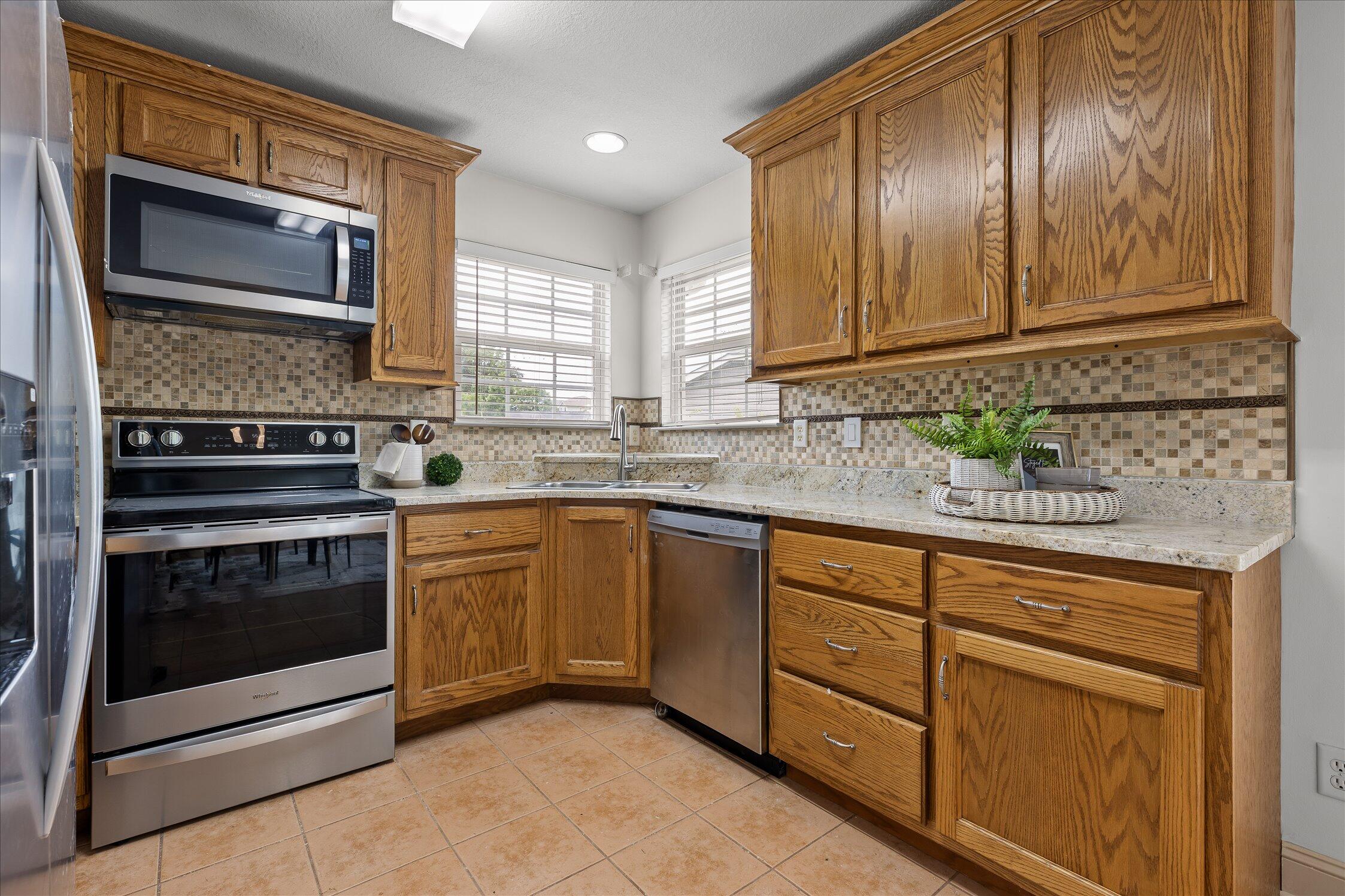 9451 Hackberry Lane