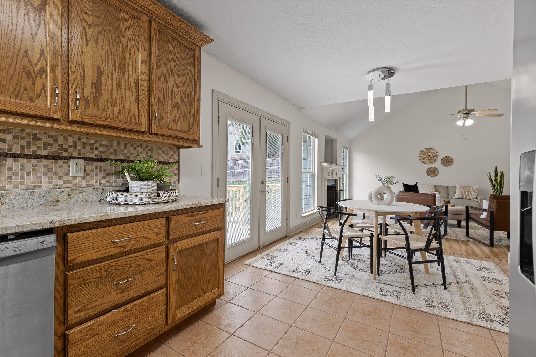 9451 Hackberry Lane