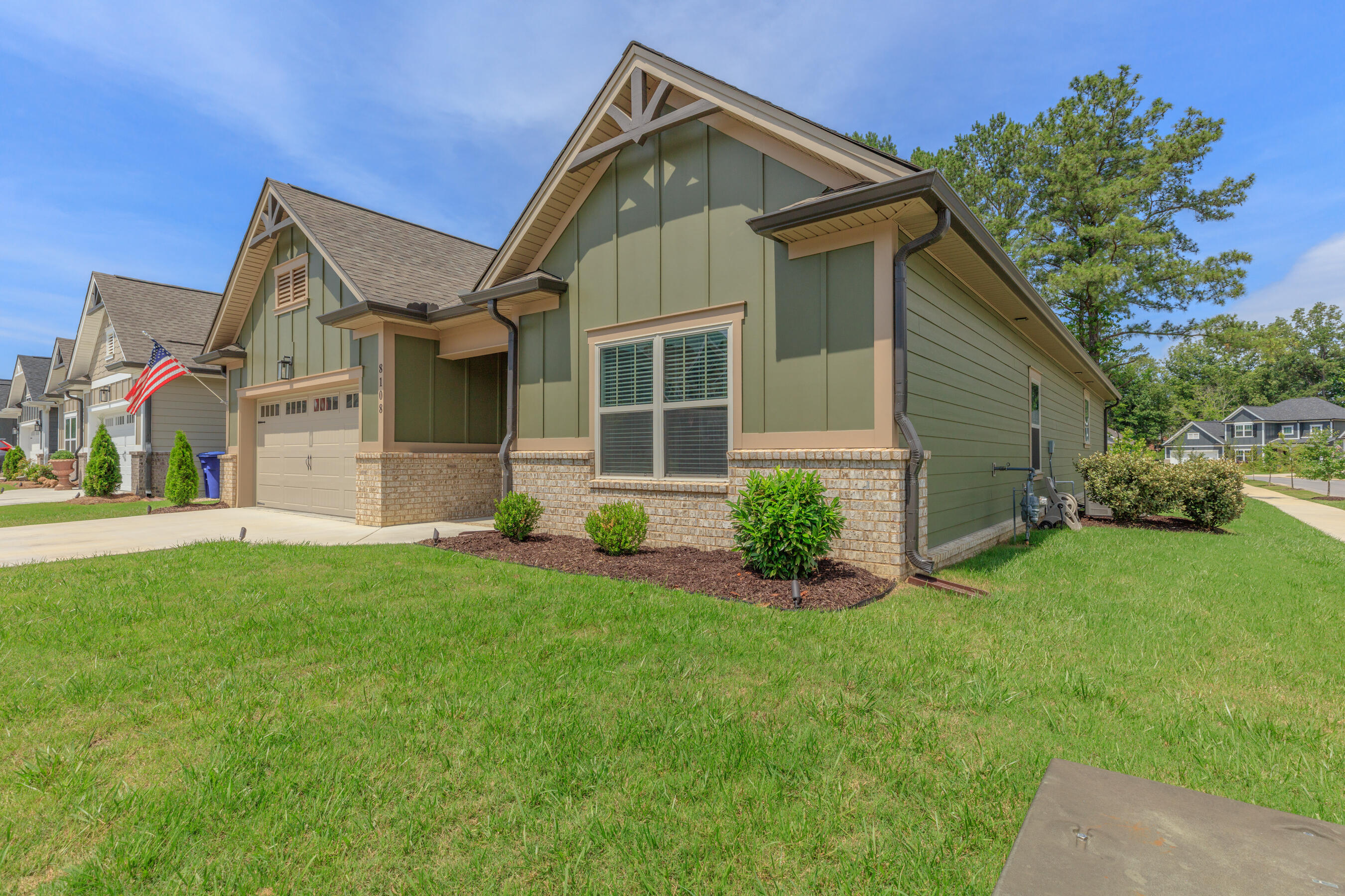 8108 Pennant Place, 66a