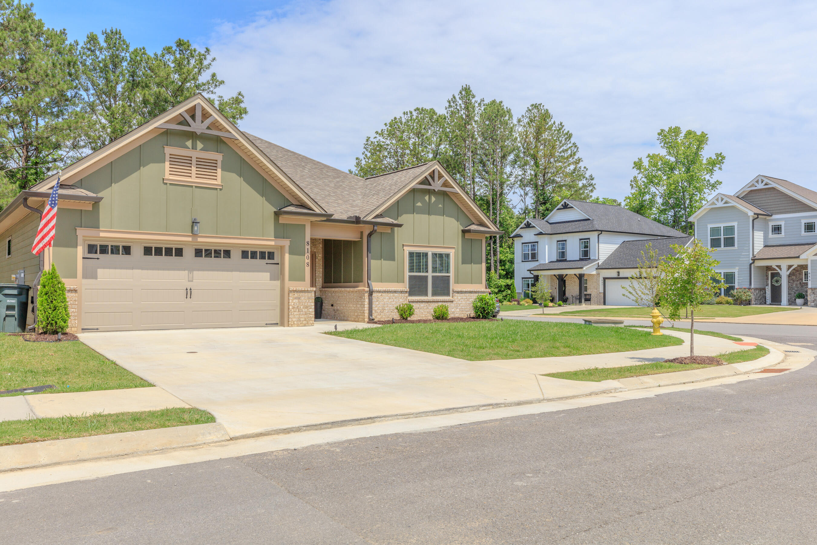 8108 Pennant Place, 66a