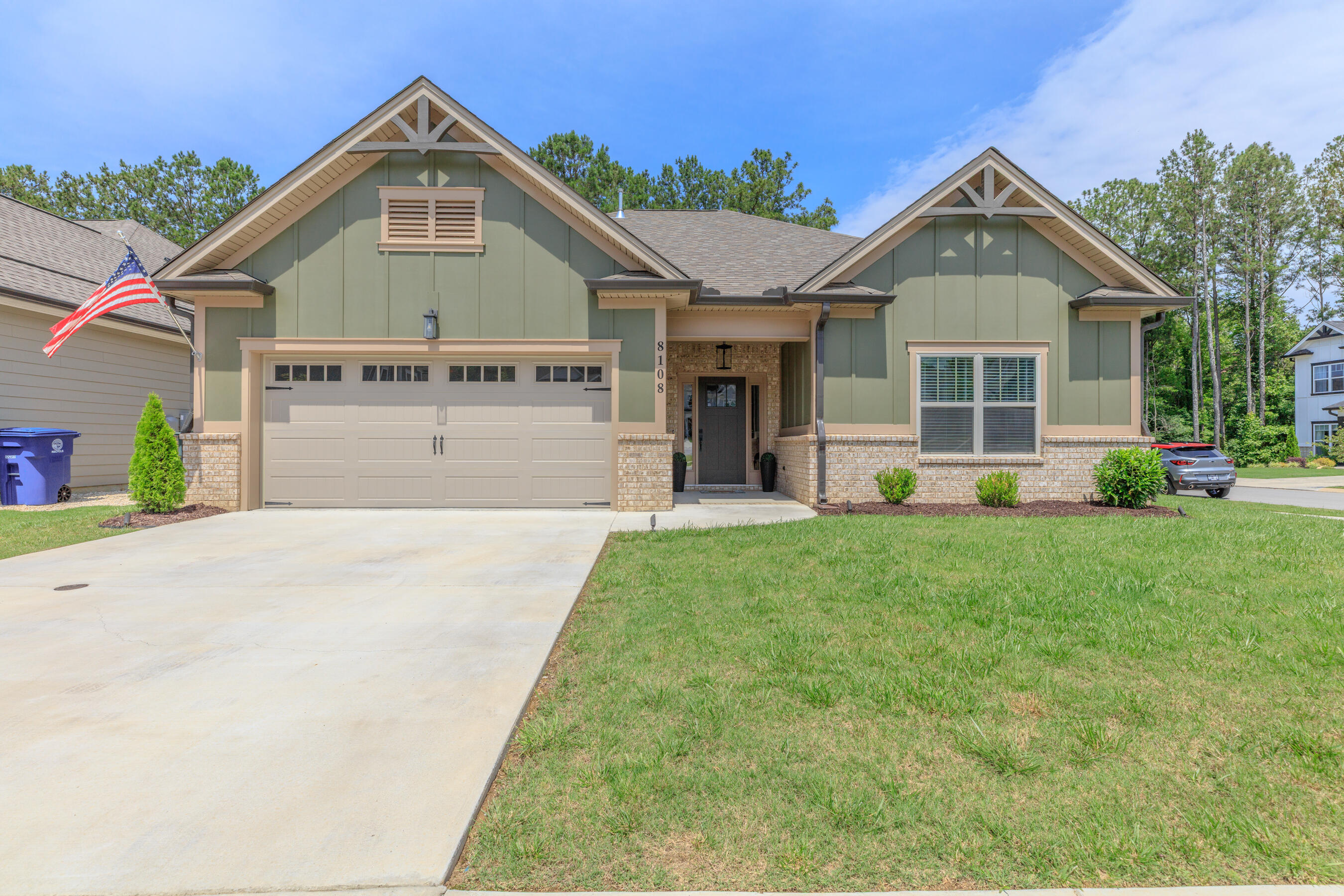 8108 Pennant Place, 66a