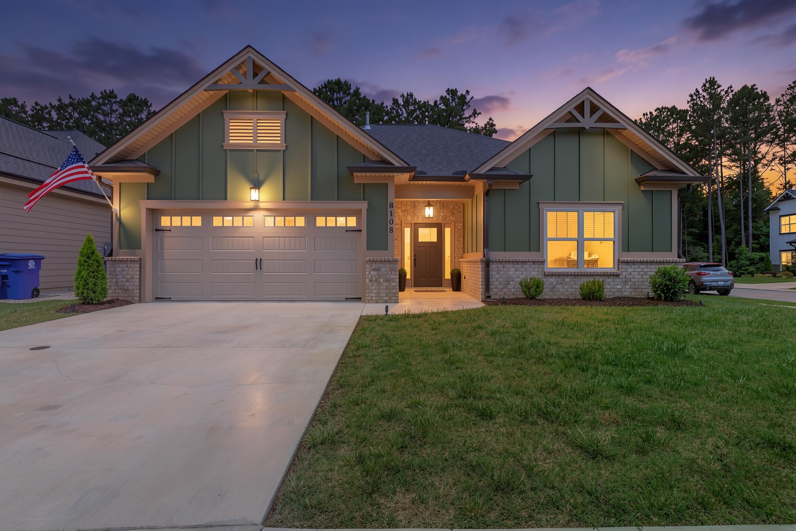 8108 Pennant Place, 66a