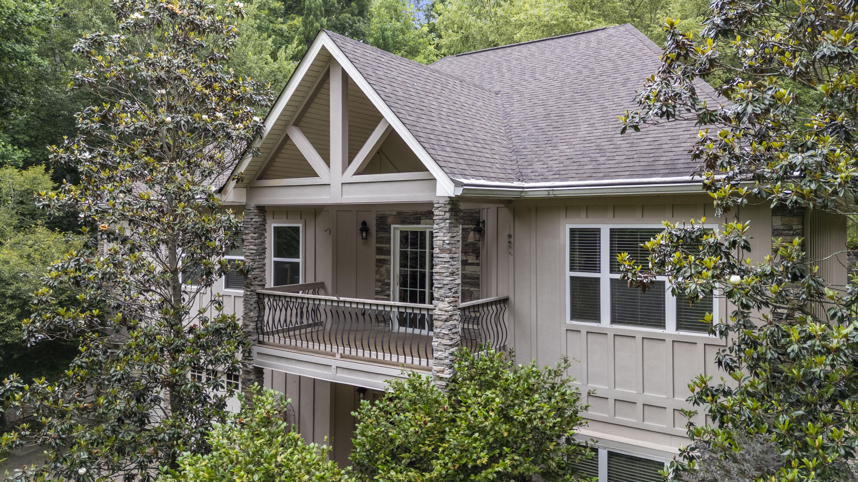 7212 Wolftever Landing Drive