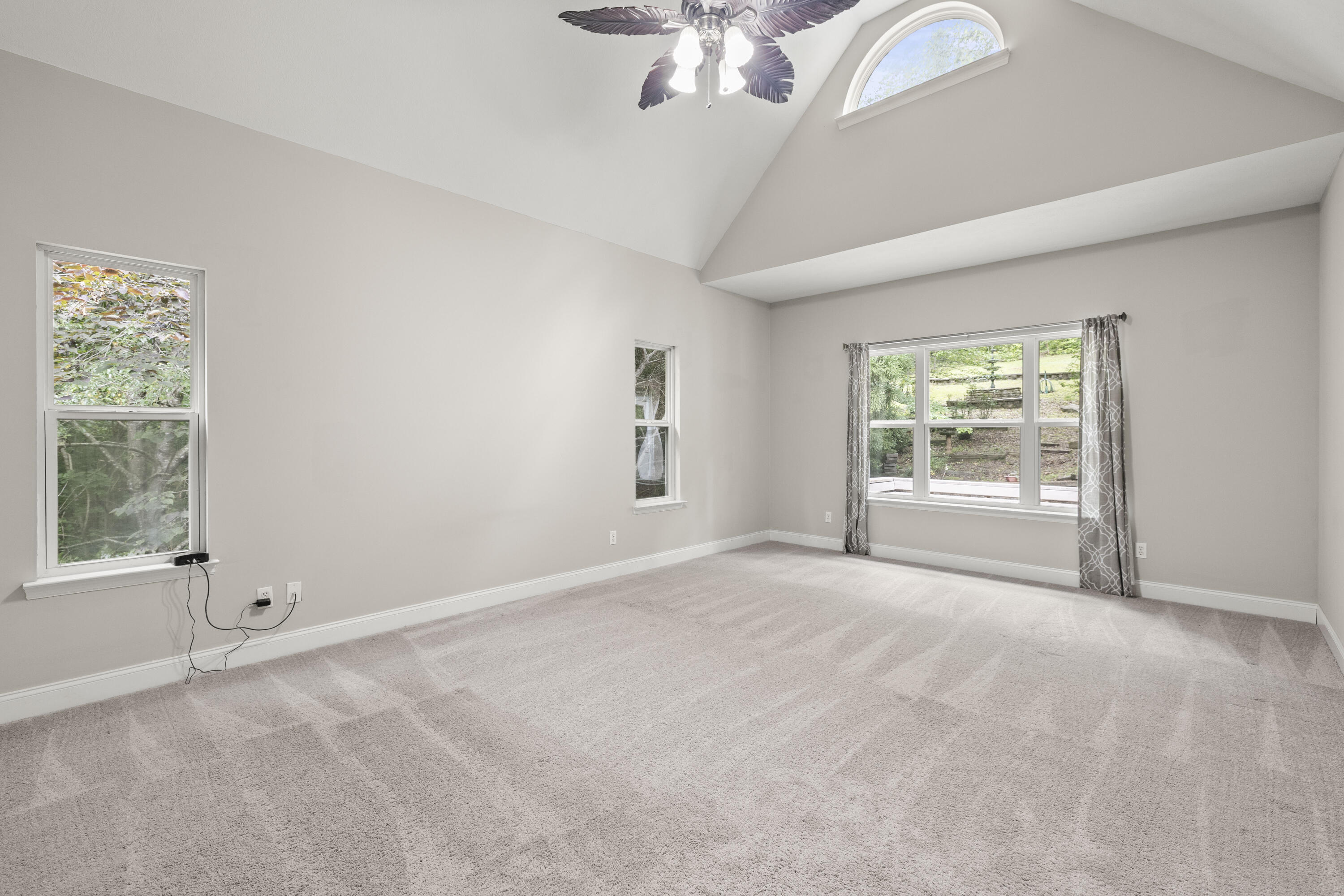 7212 Wolftever Landing Drive