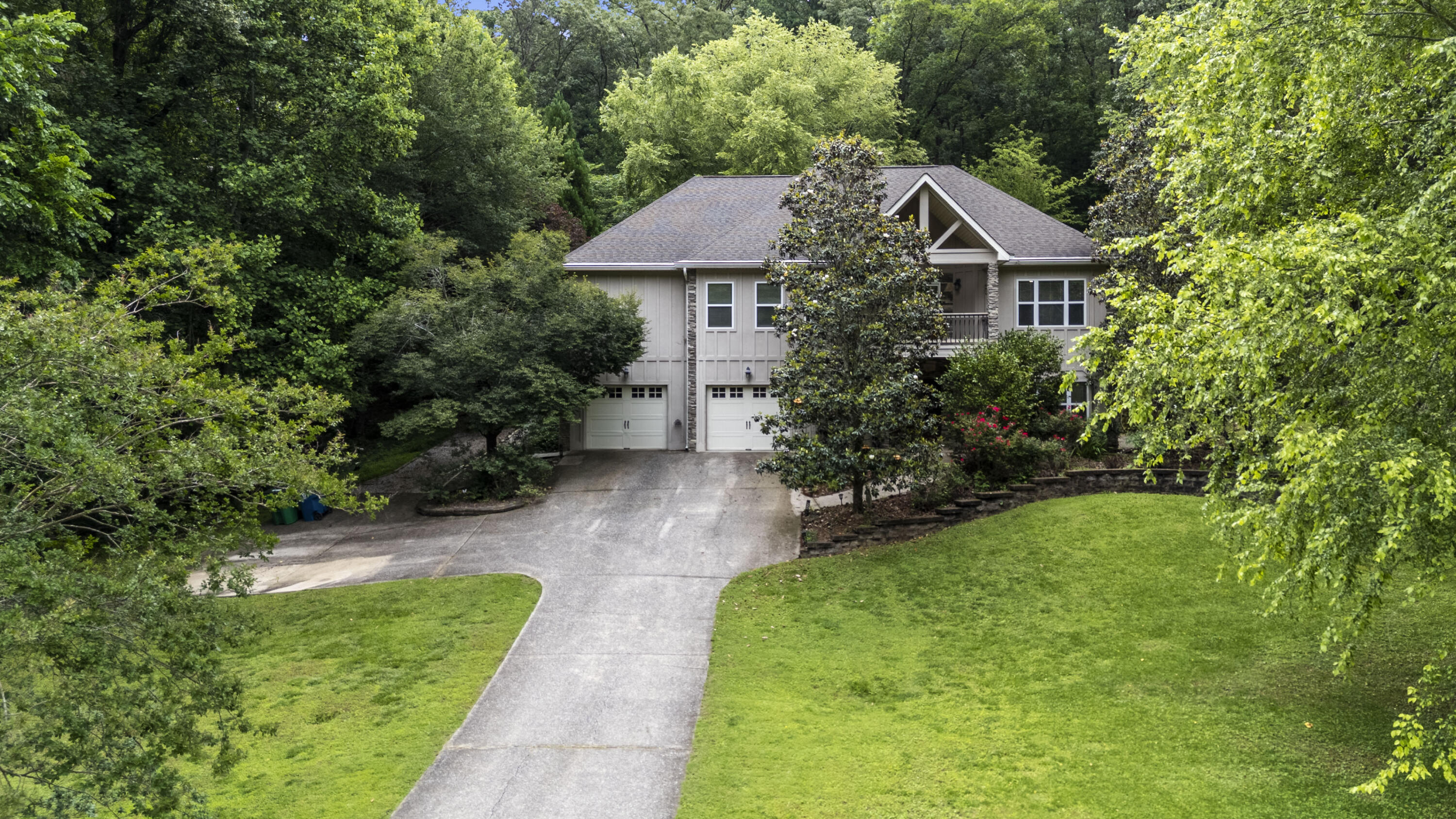 7212 Wolftever Landing Drive