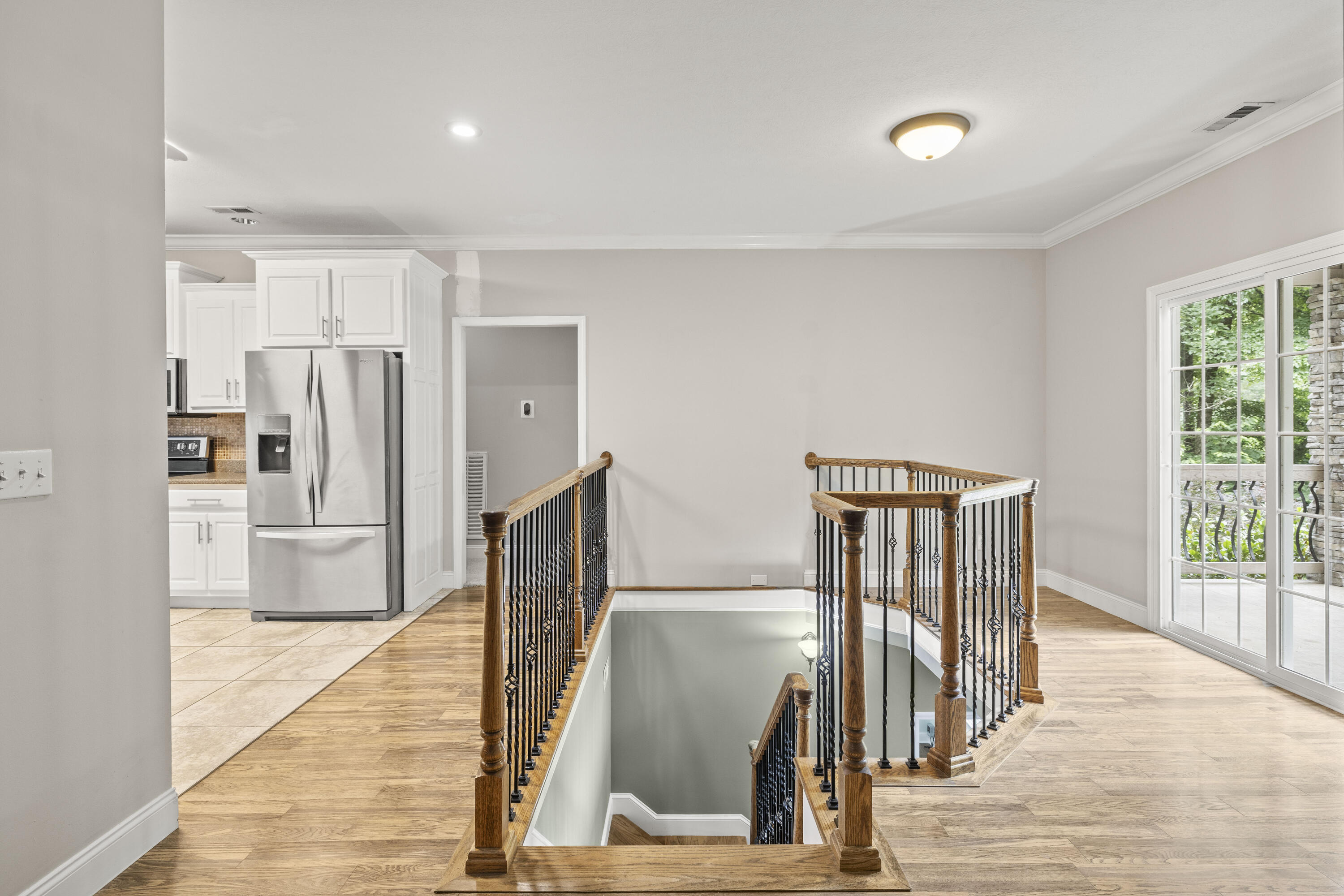 7212 Wolftever Landing Drive