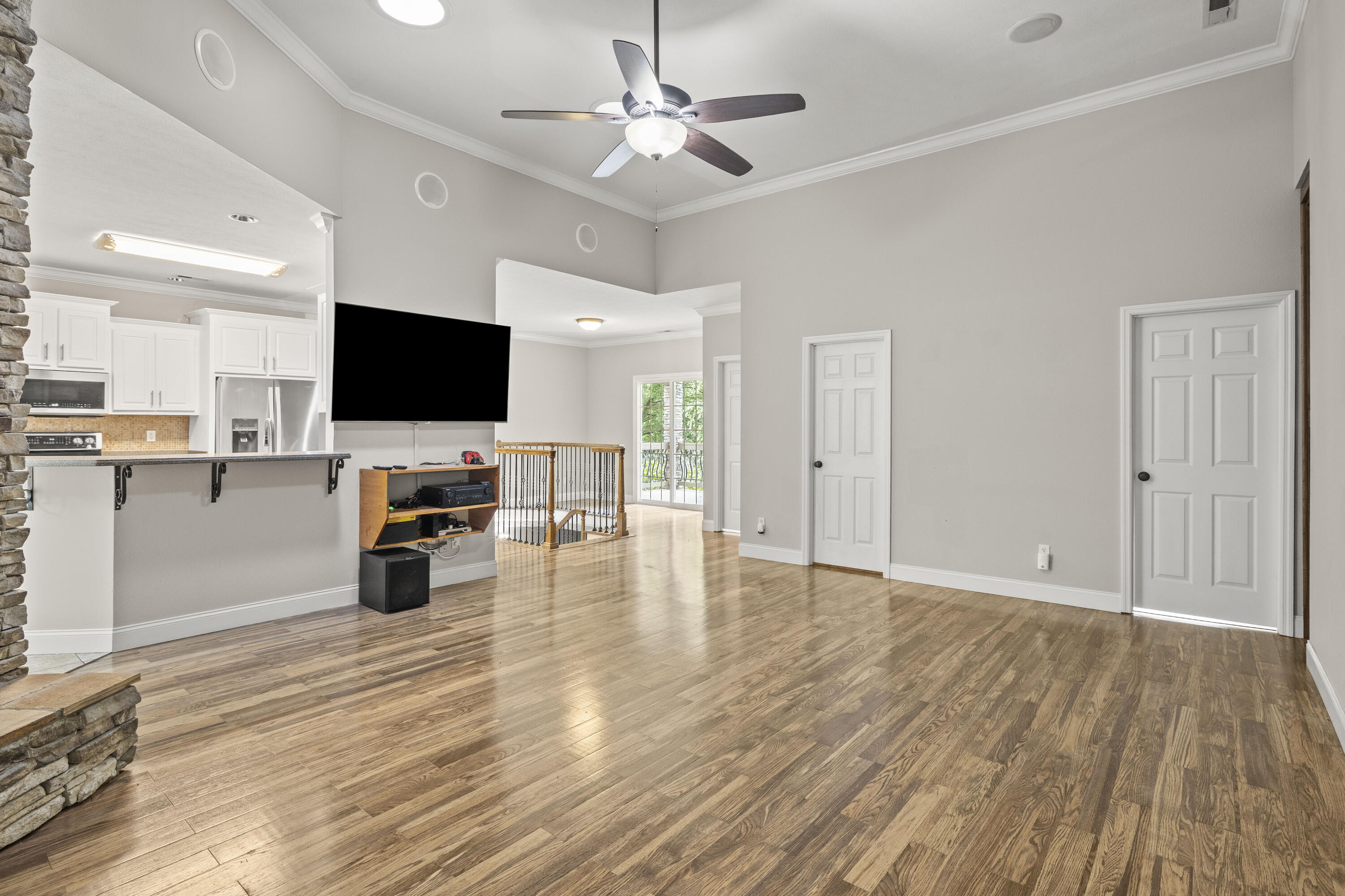 7212 Wolftever Landing Drive