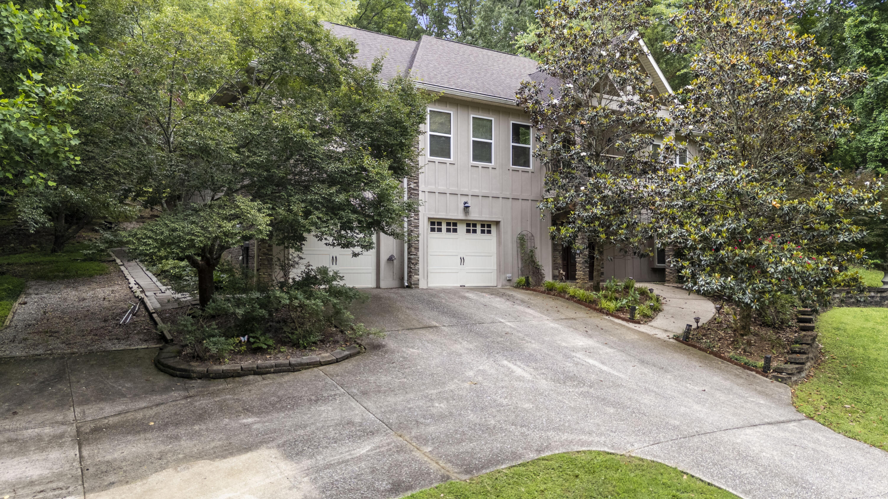 7212 Wolftever Landing Drive
