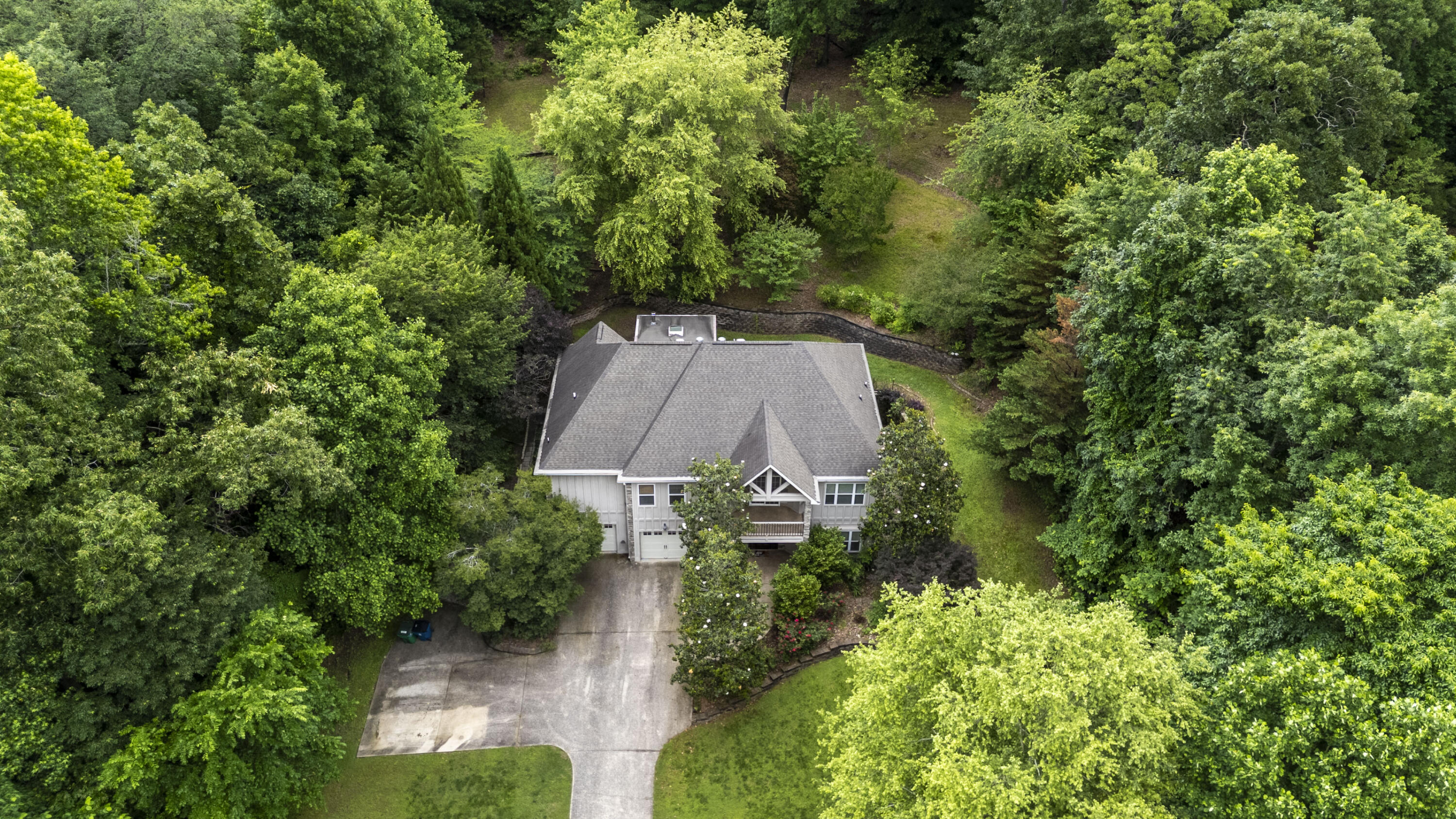 7212 Wolftever Landing Drive