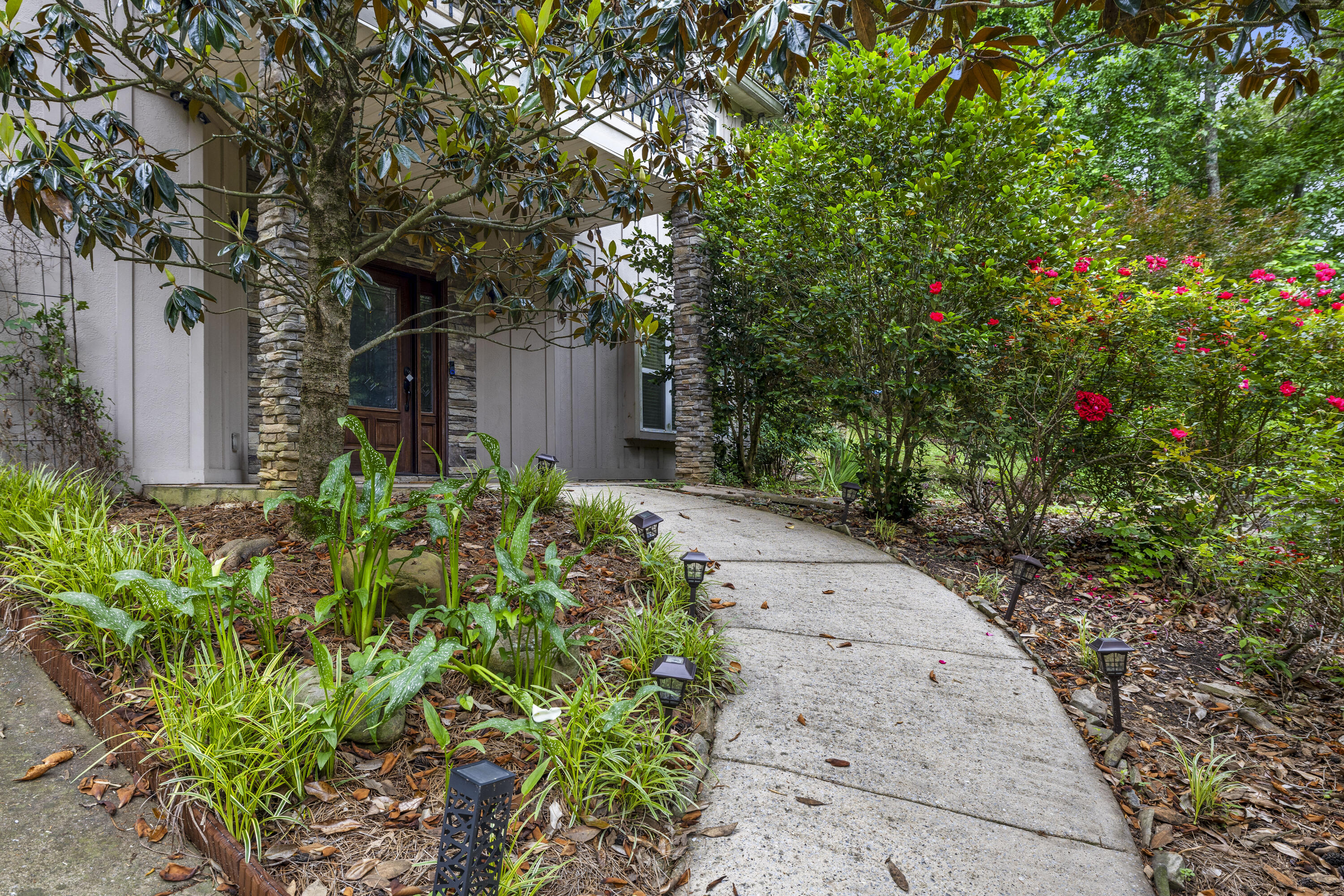 7212 Wolftever Landing Drive