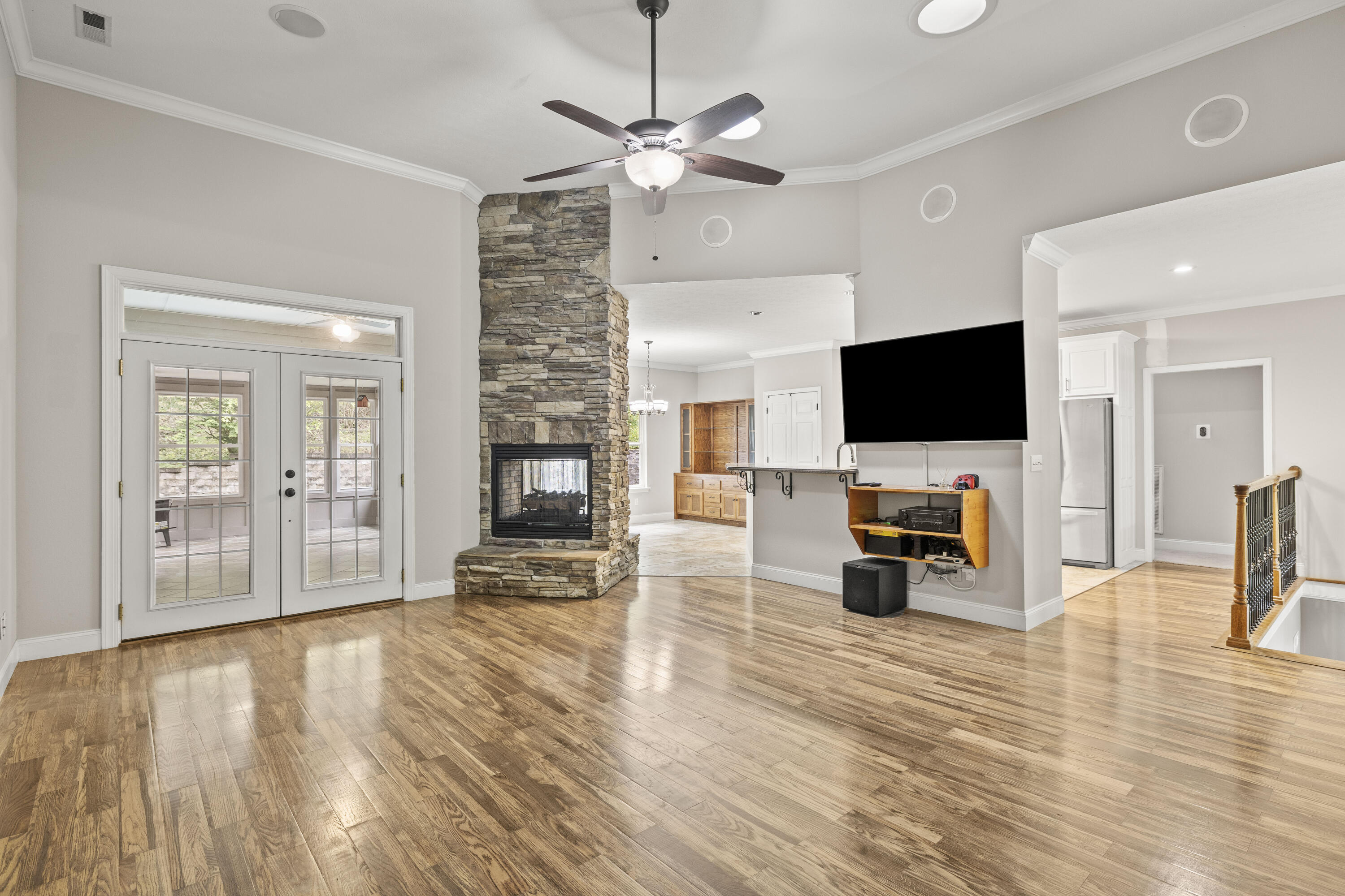 7212 Wolftever Landing Drive