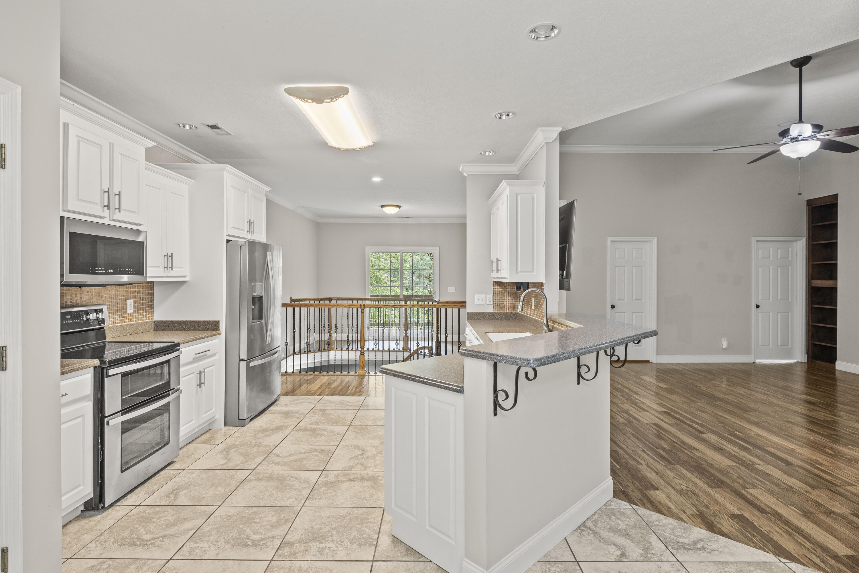 7212 Wolftever Landing Drive