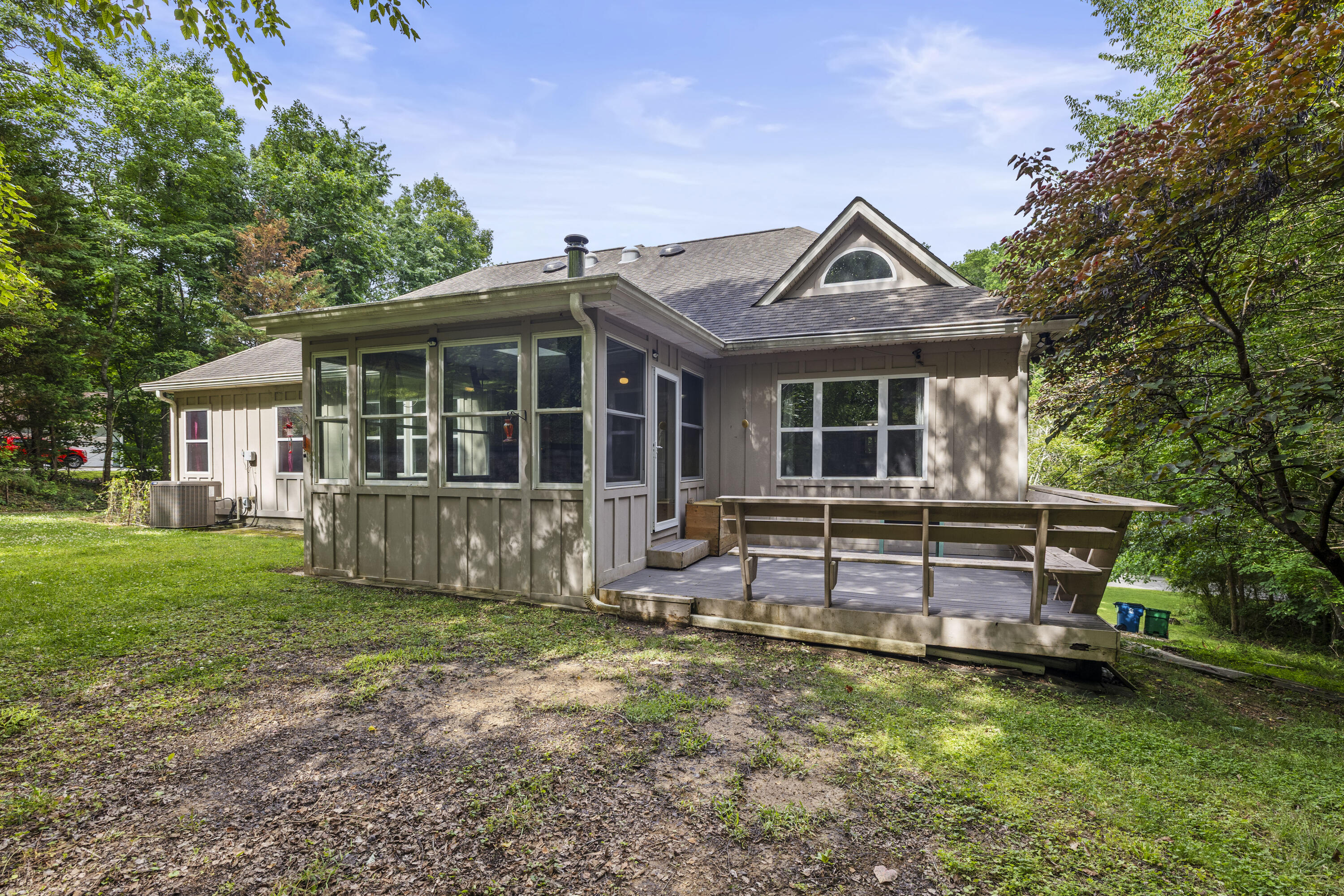7212 Wolftever Landing Drive