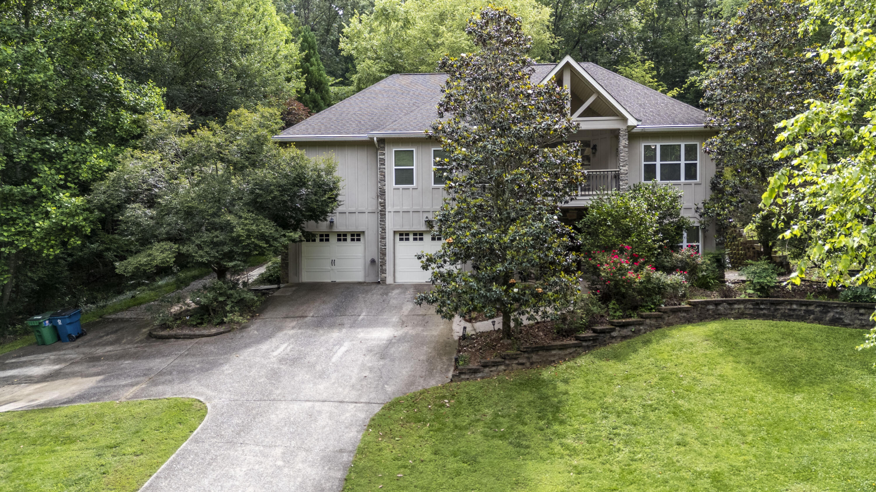 7212 Wolftever Landing Drive