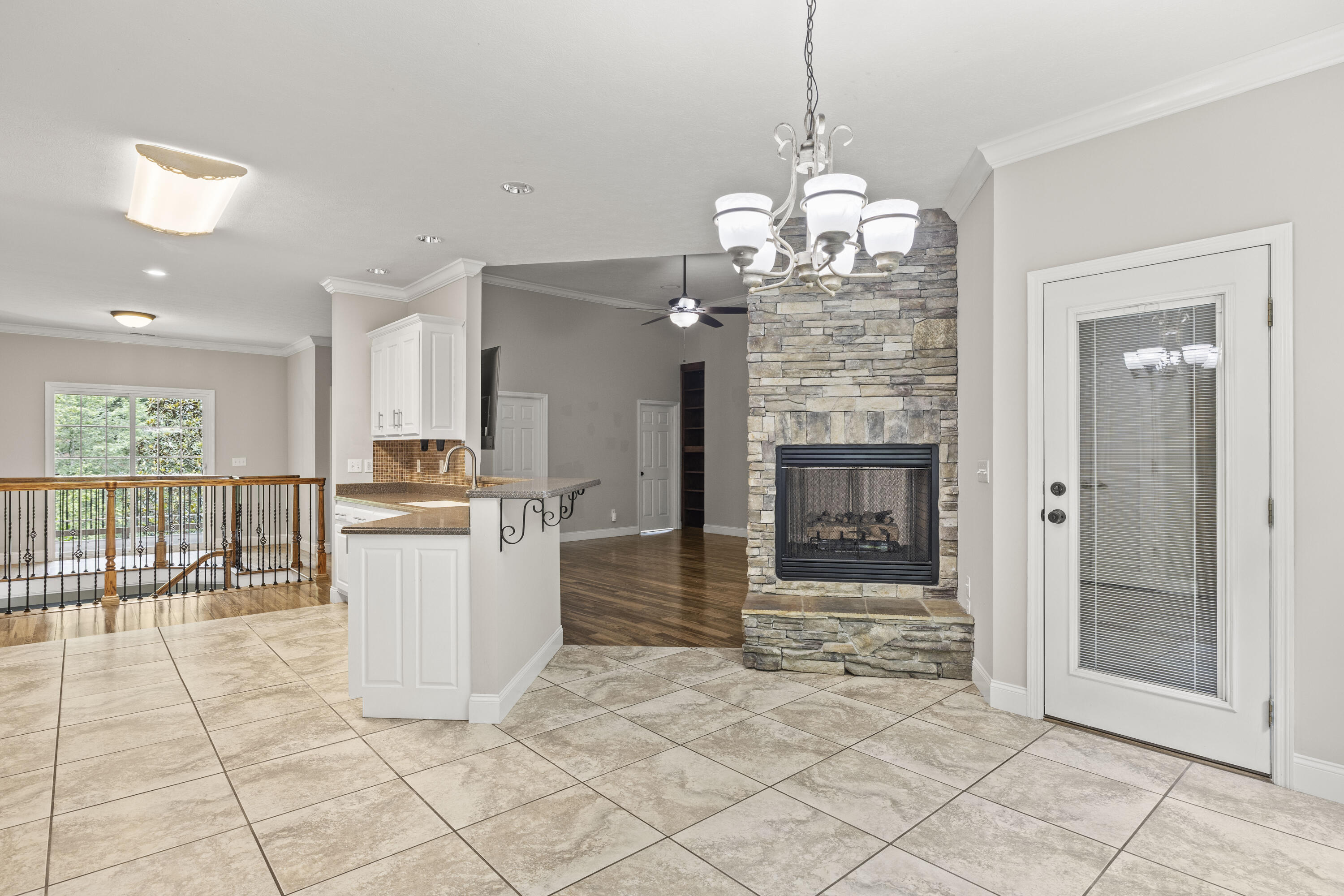 7212 Wolftever Landing Drive