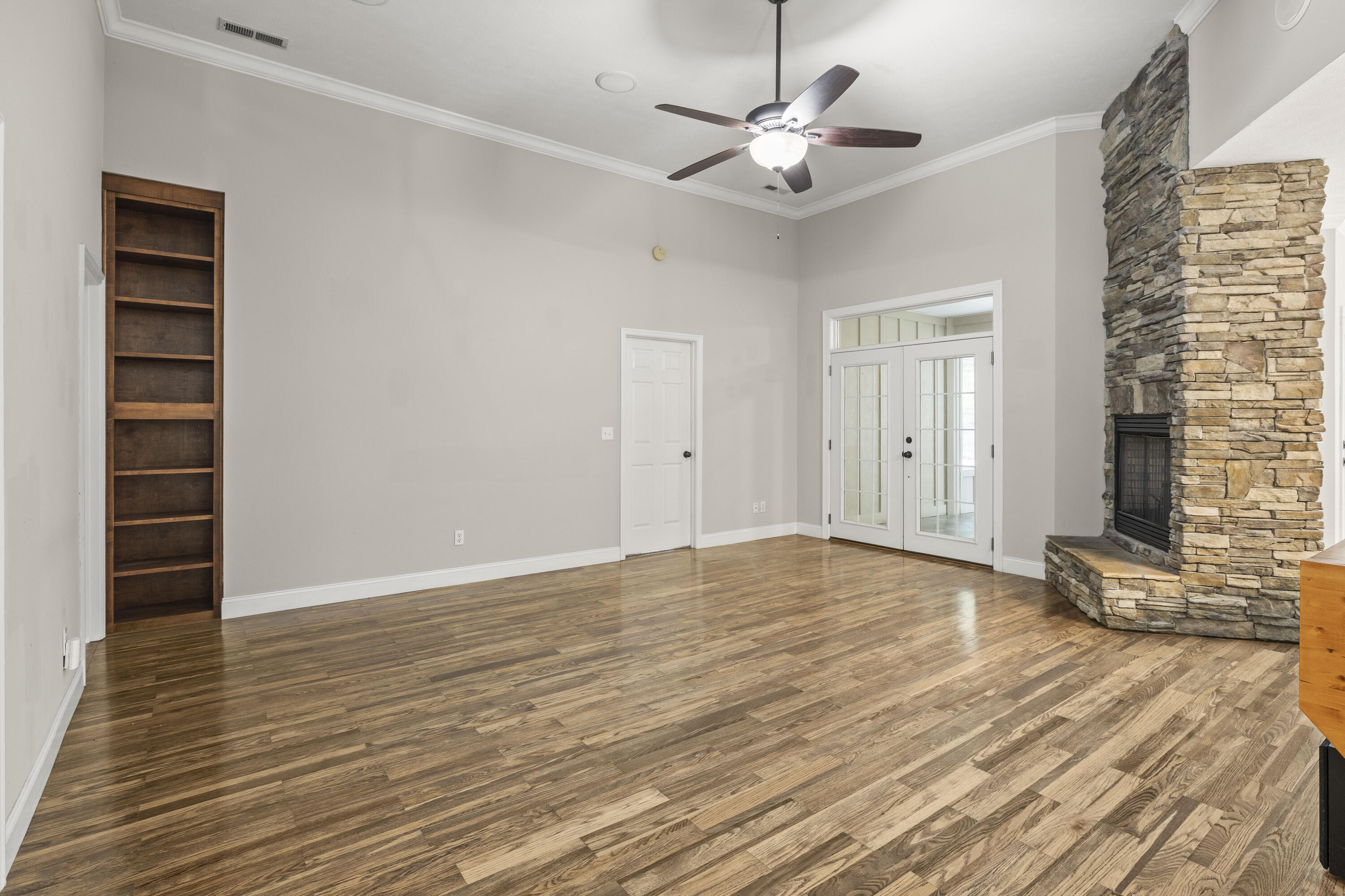 7212 Wolftever Landing Drive