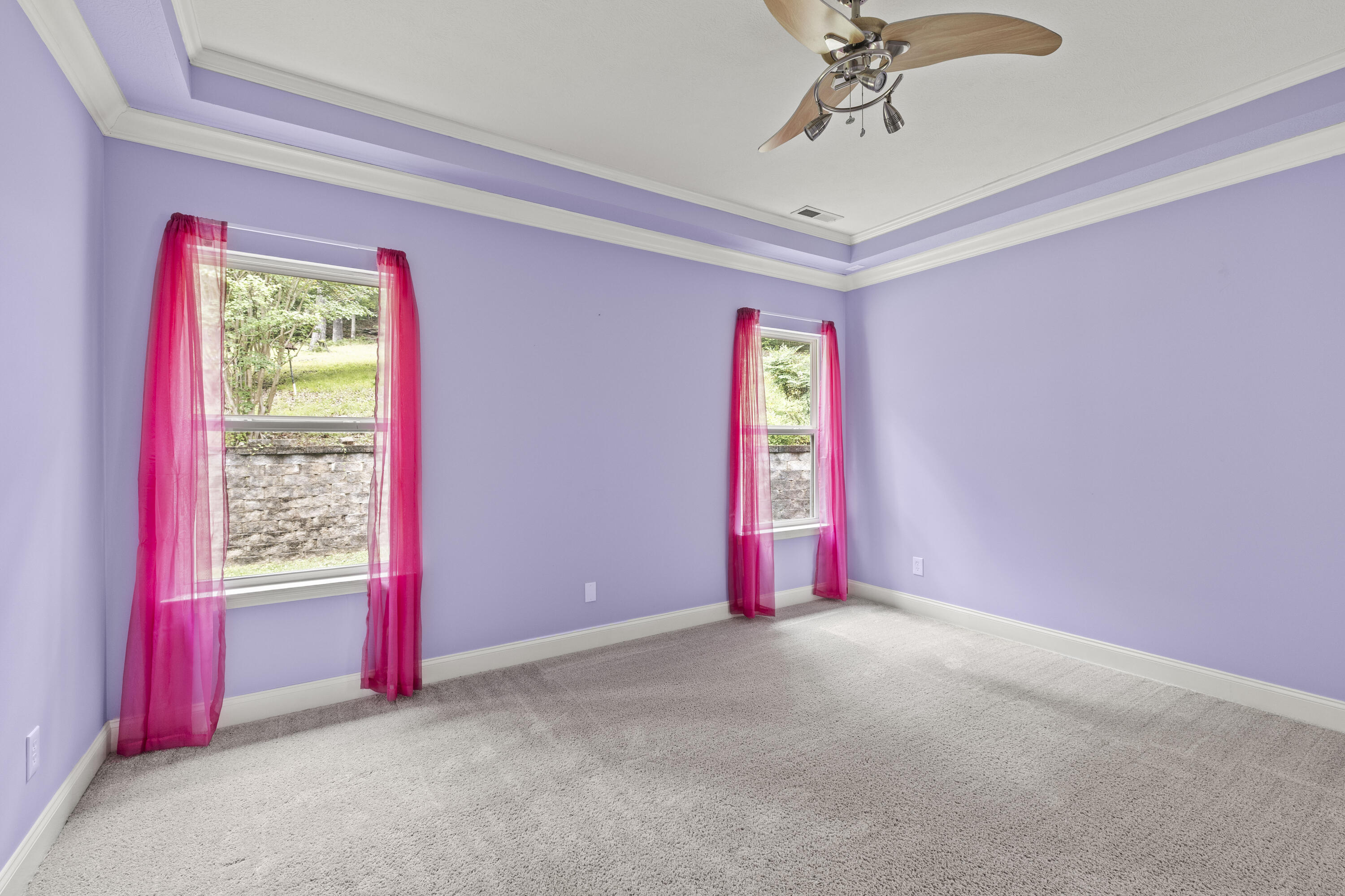 7212 Wolftever Landing Drive