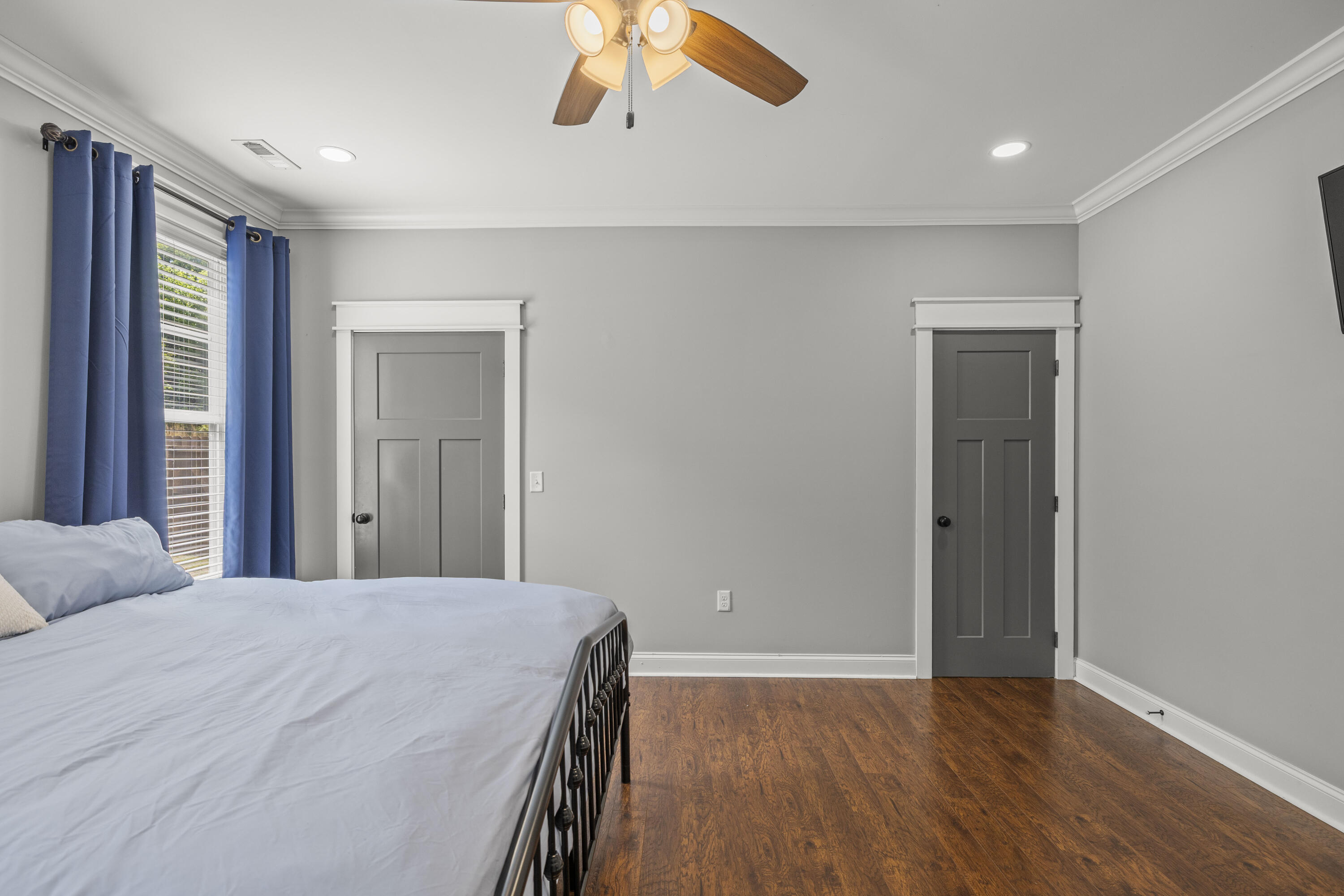 1113 Baggett Road