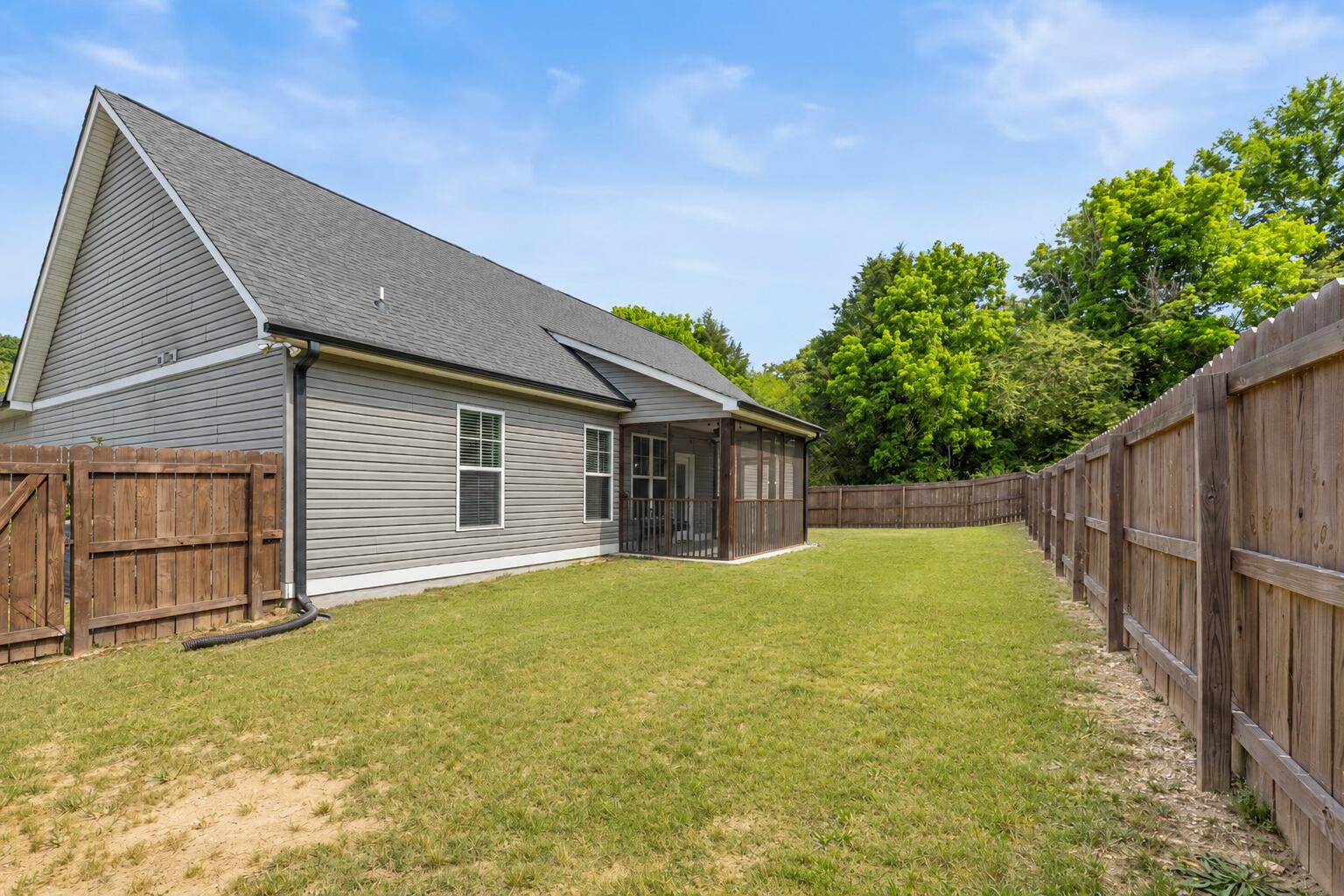 1113 Baggett Road
