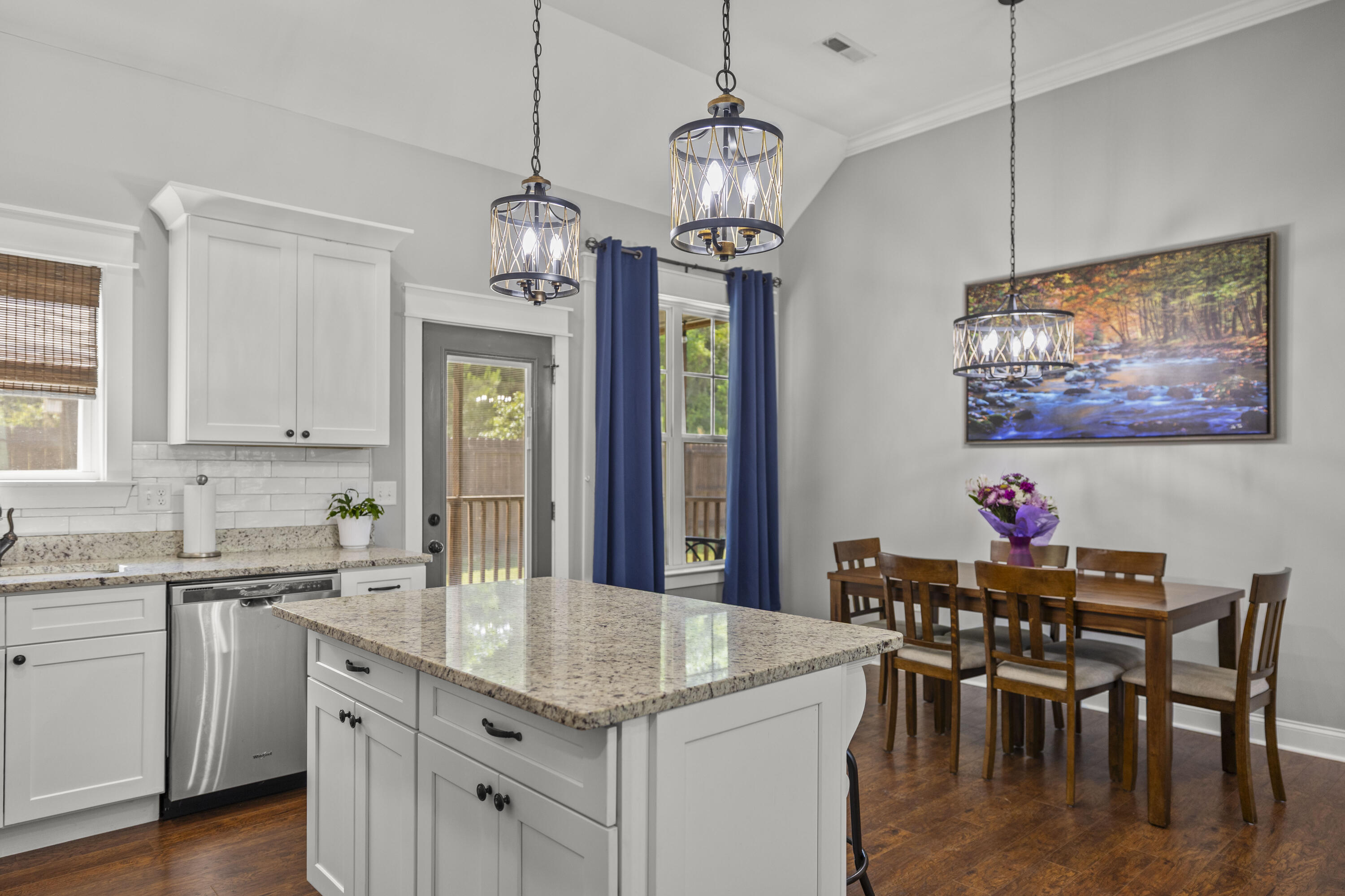 1113 Baggett Road