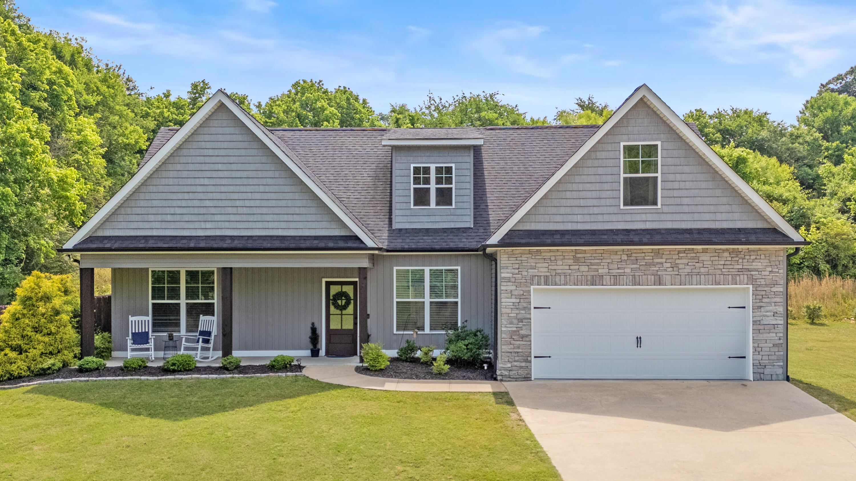 1113 Baggett Road