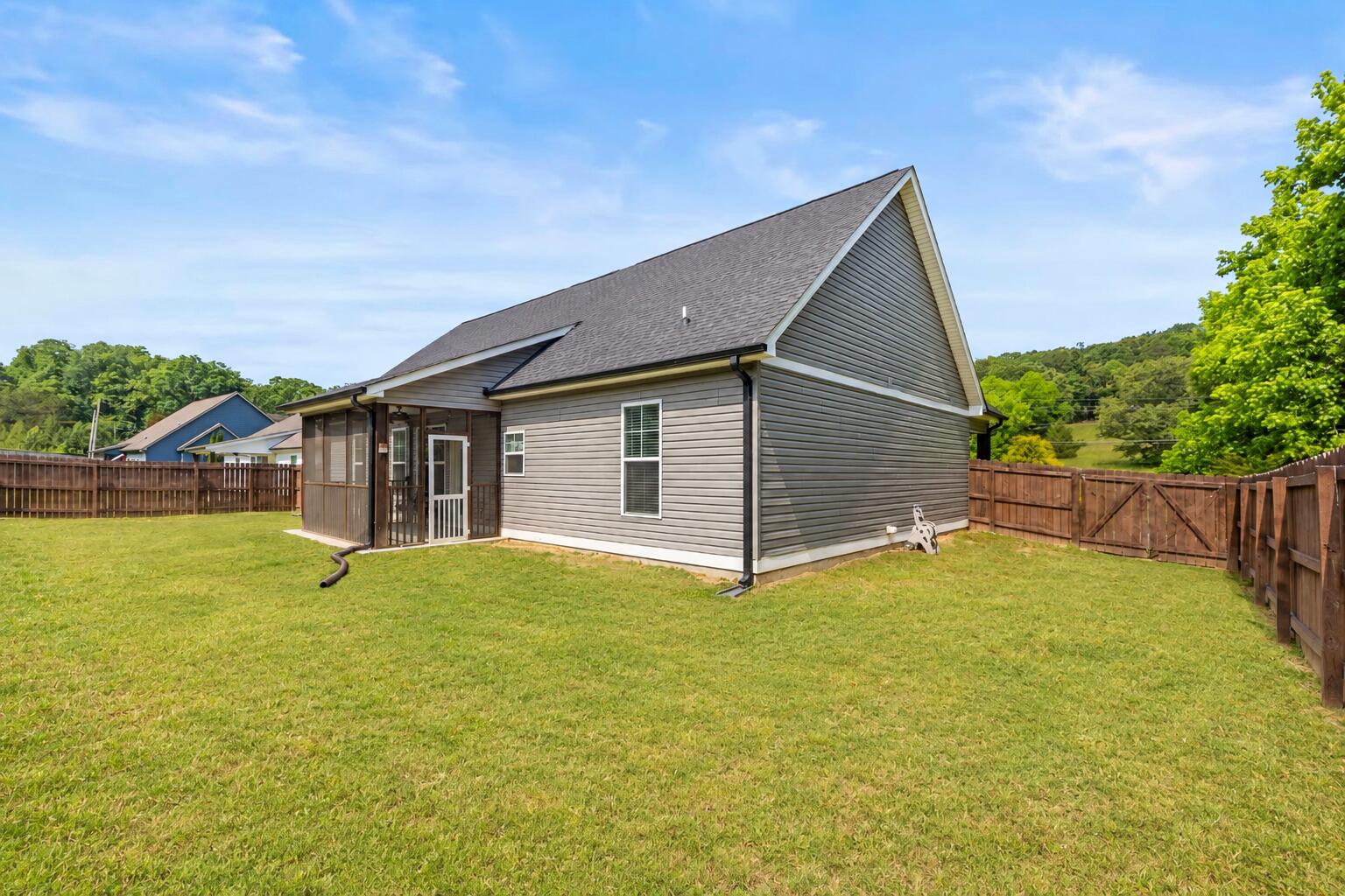 1113 Baggett Road