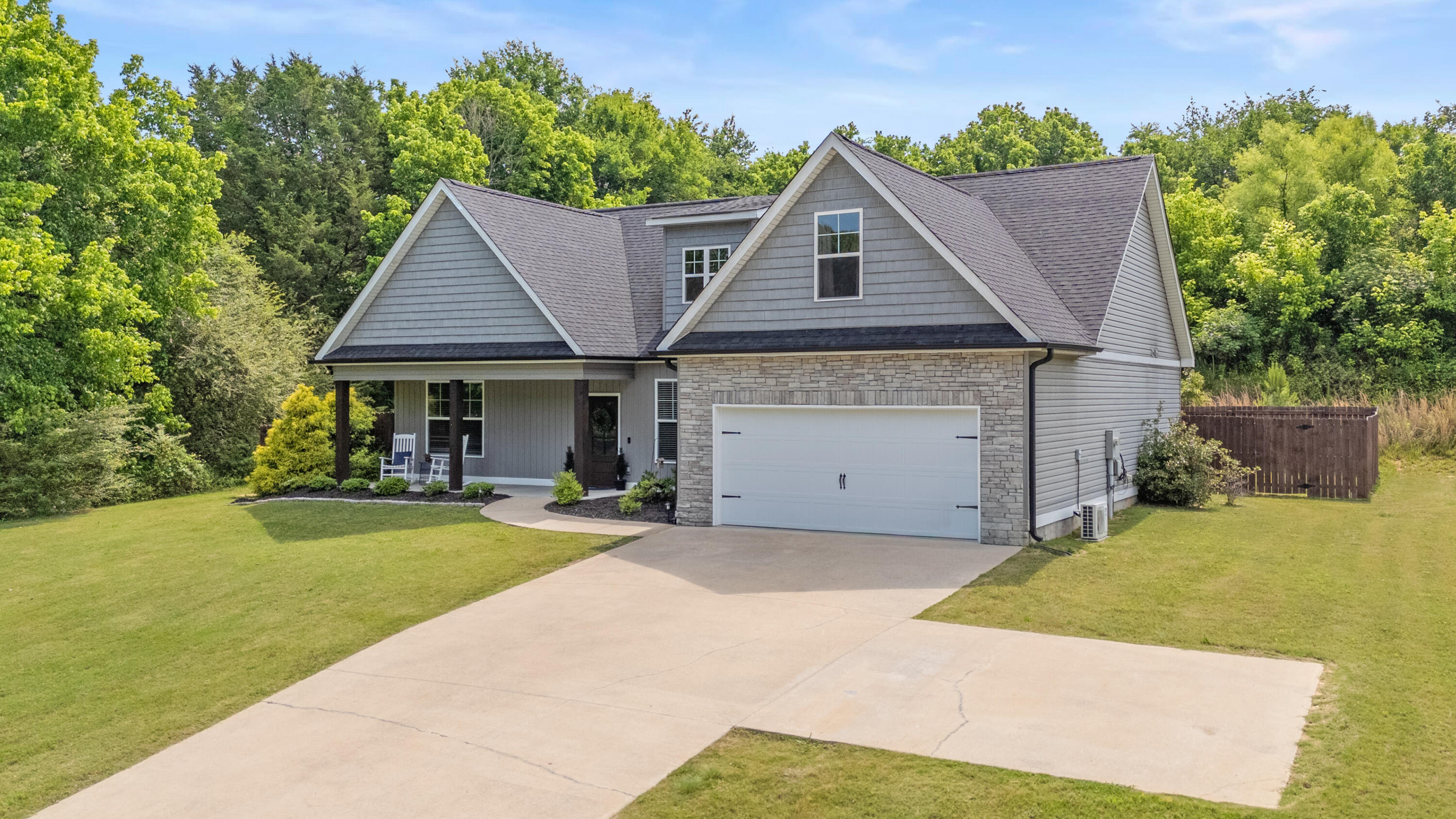 1113 Baggett Road