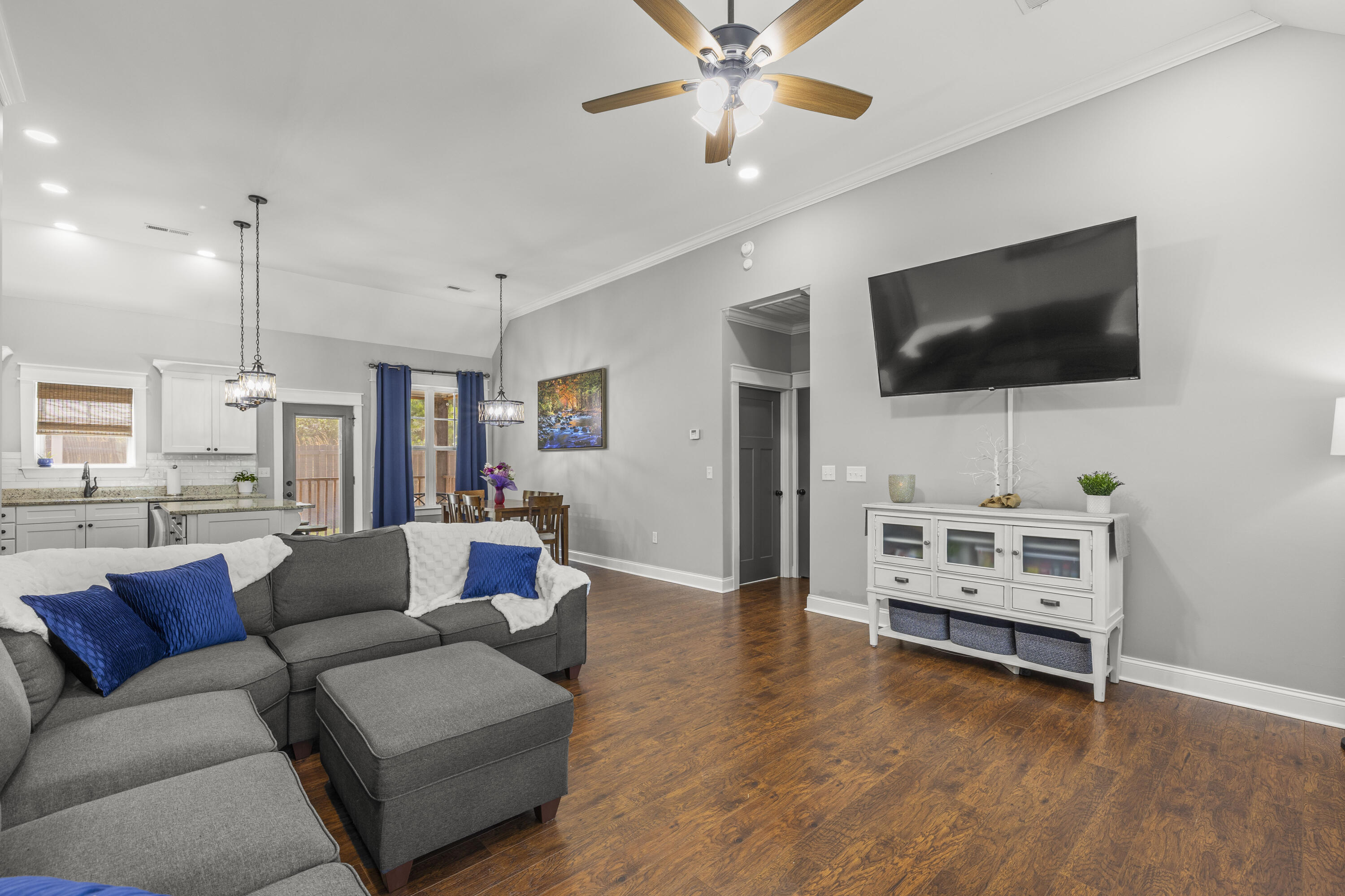 1113 Baggett Road