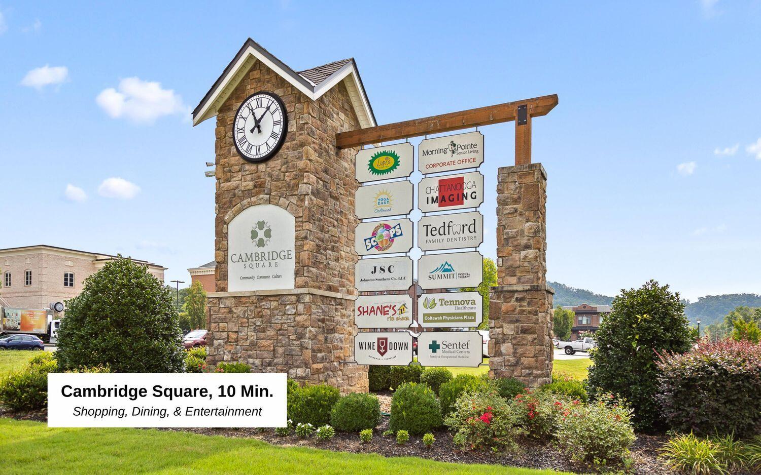 3579 Hawks Creek Drive