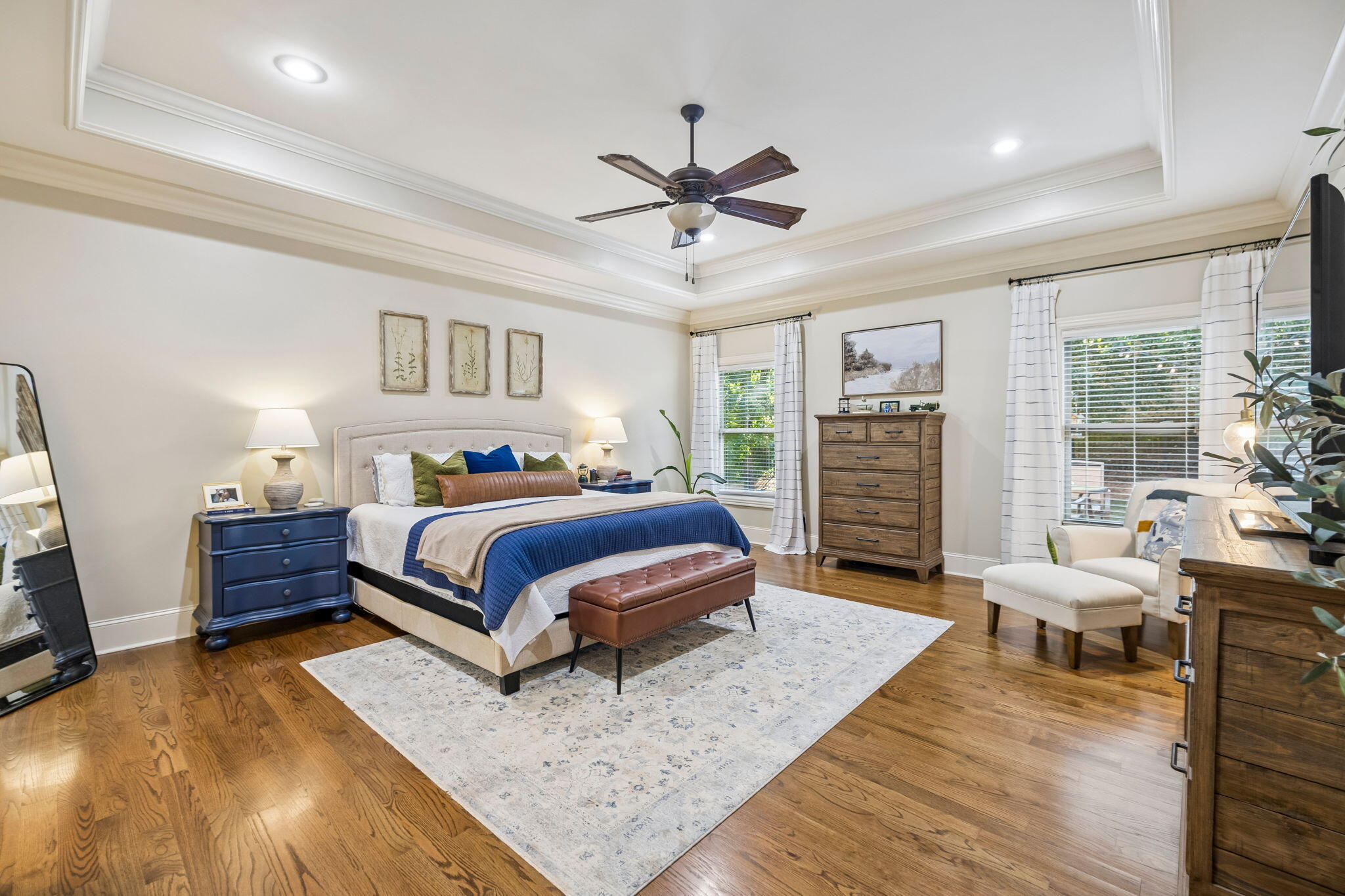 3579 Hawks Creek Drive