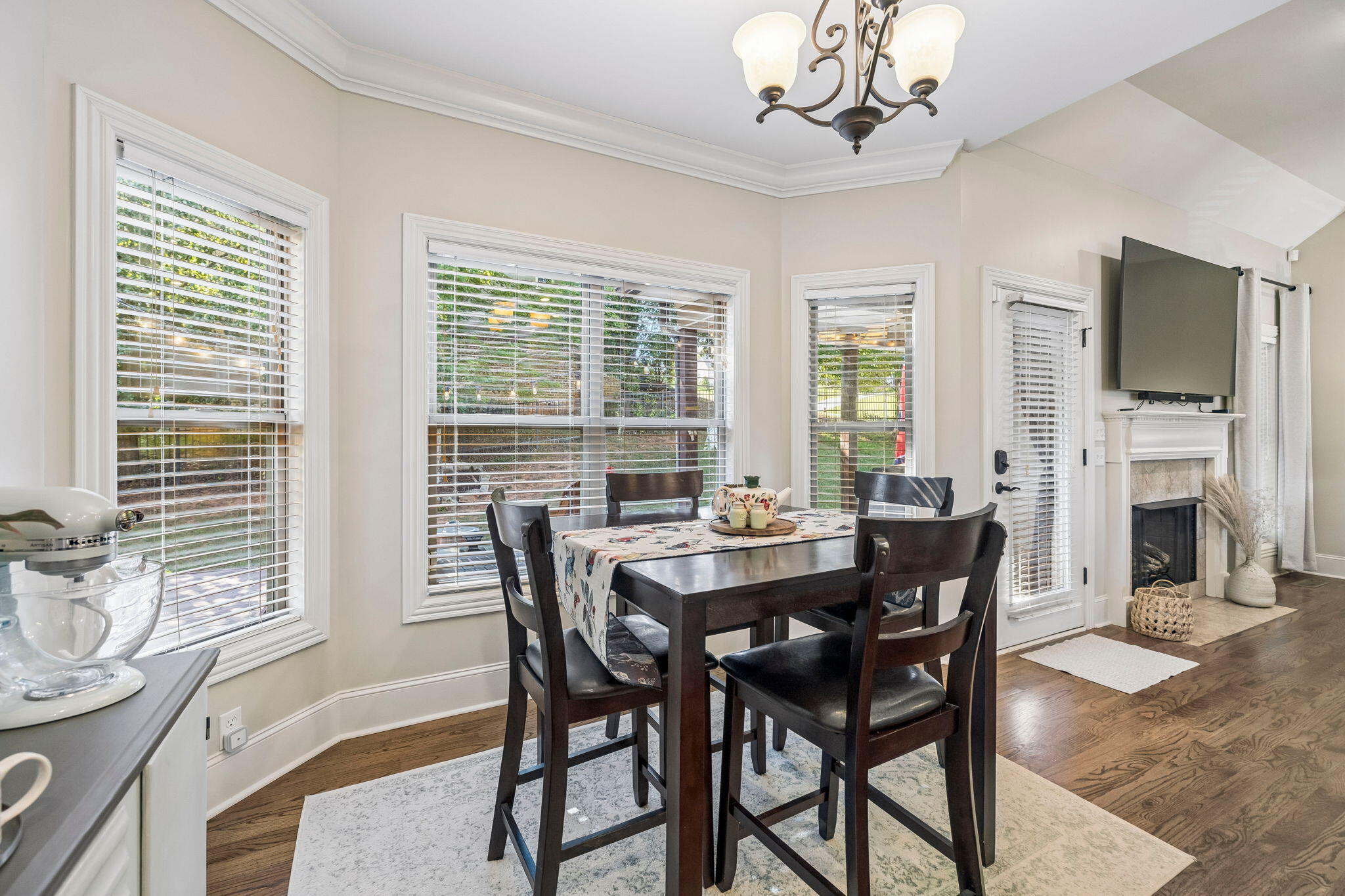 3579 Hawks Creek Drive