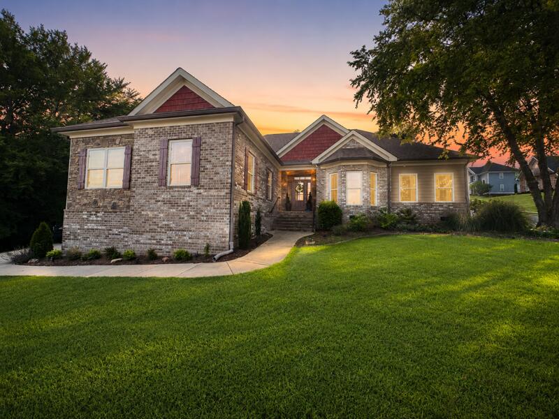 3579 Hawks Creek Drive