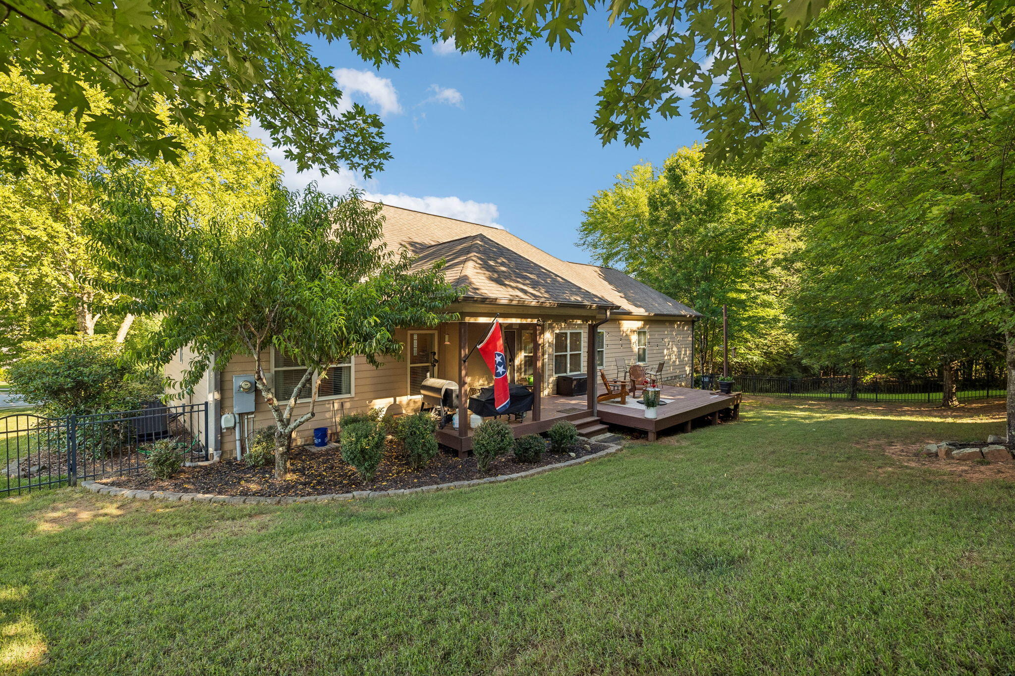 3579 Hawks Creek Drive