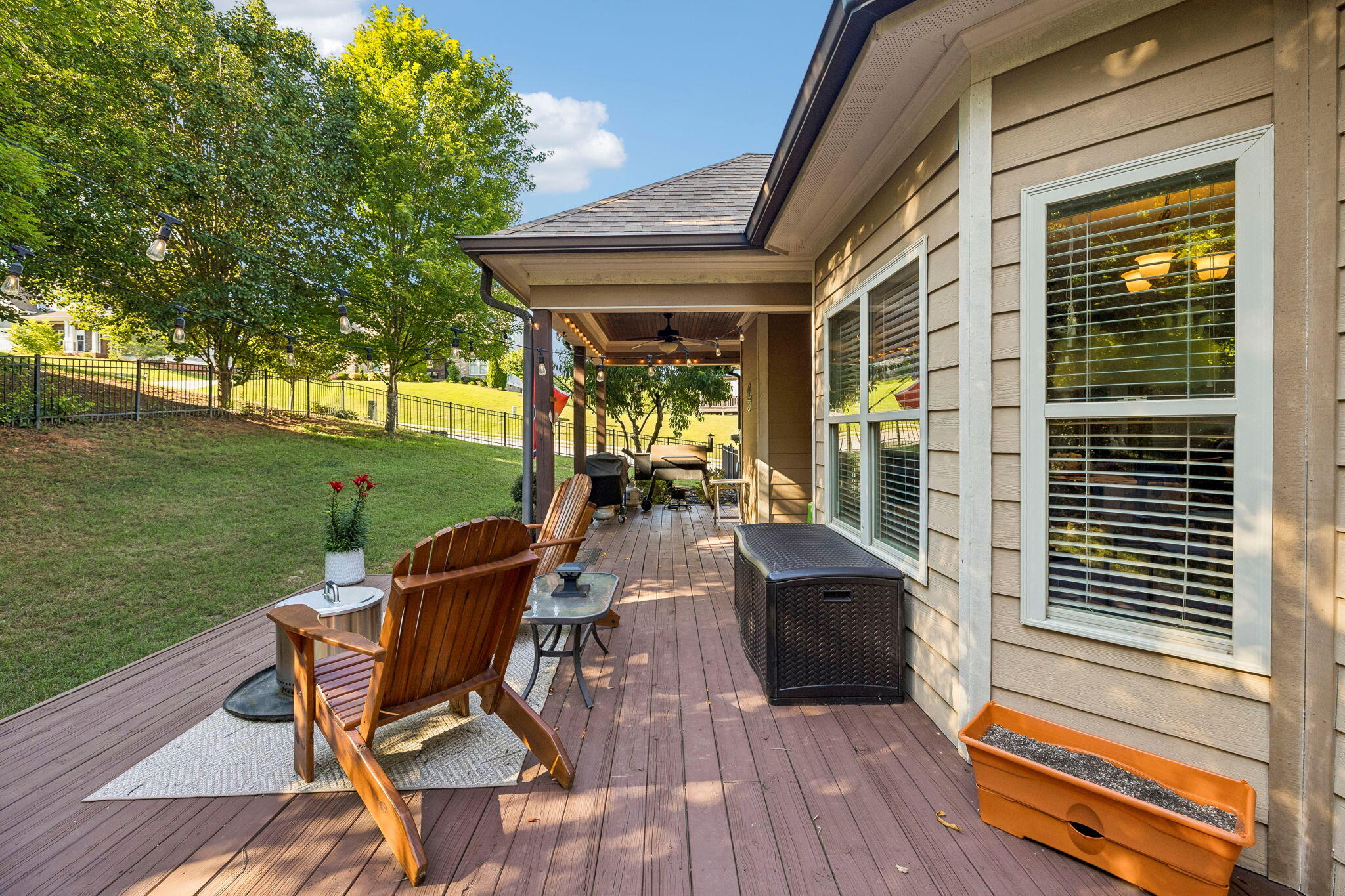 3579 Hawks Creek Drive