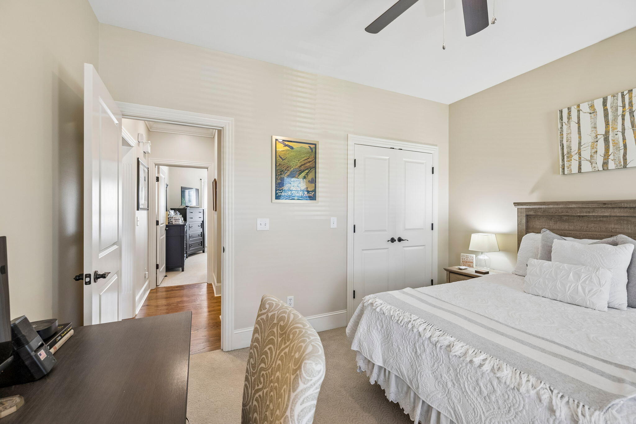 3579 Hawks Creek Drive