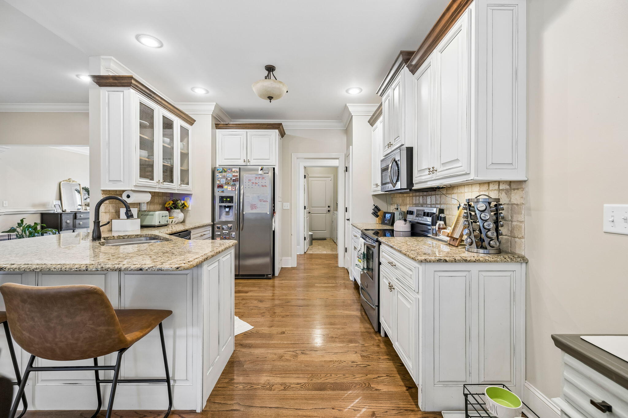 3579 Hawks Creek Drive