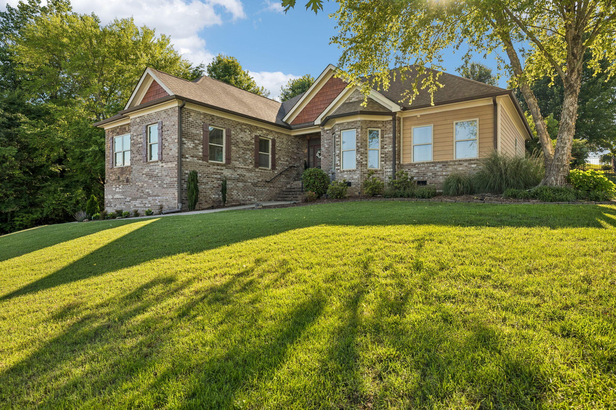 3579 Hawks Creek Drive