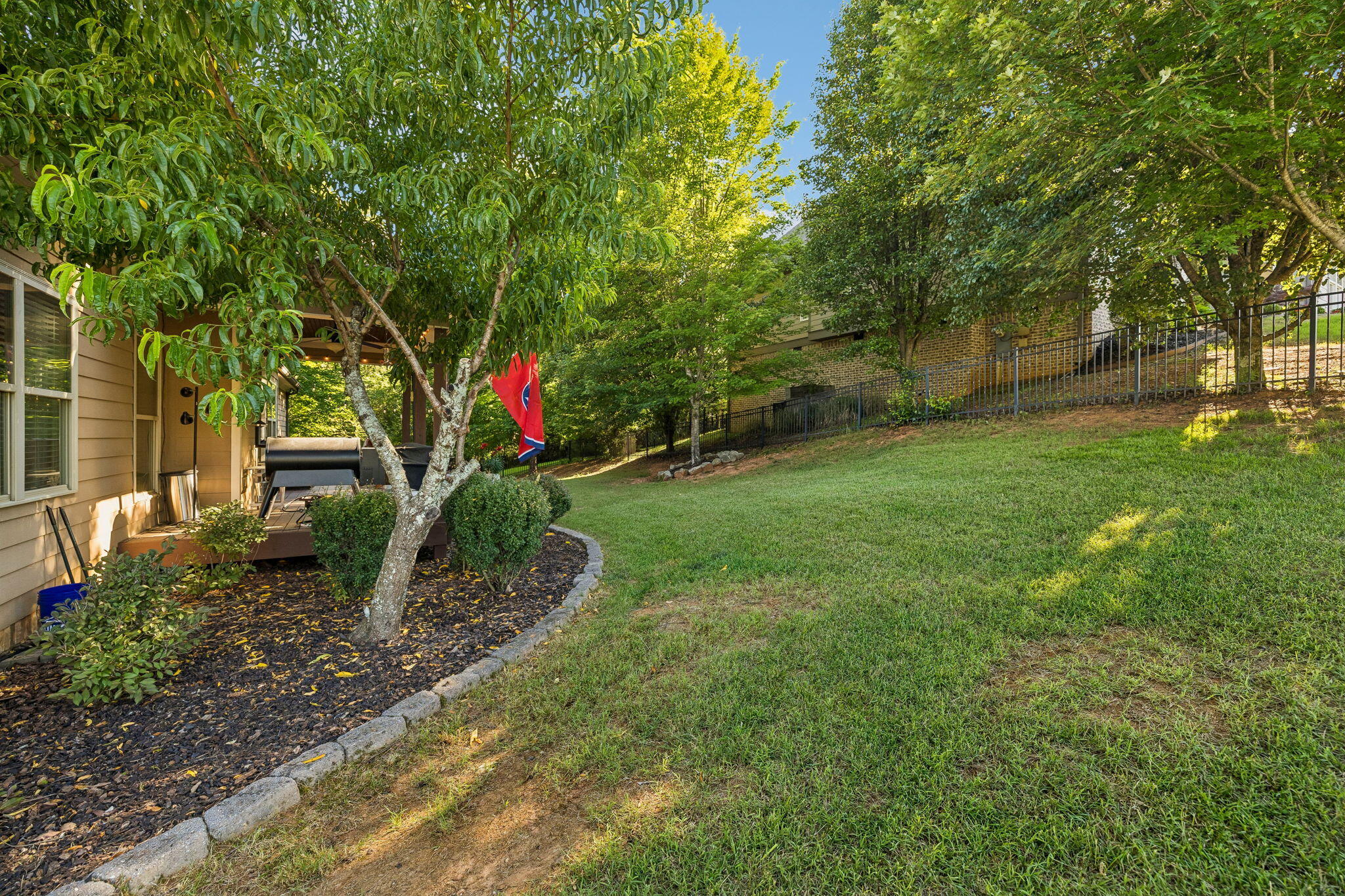 3579 Hawks Creek Drive