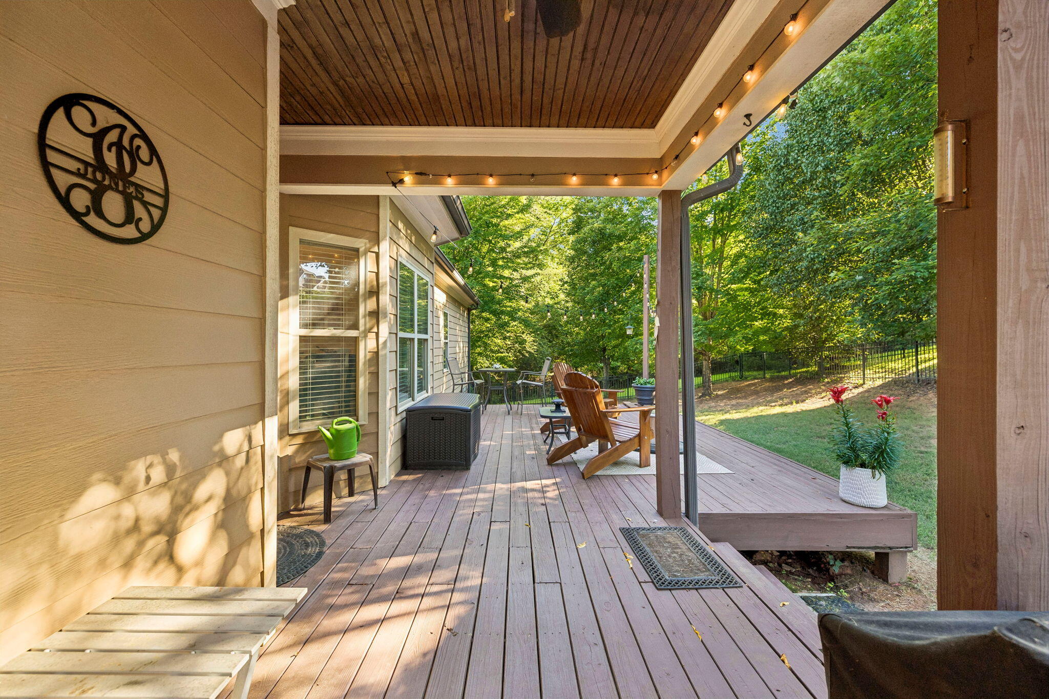 3579 Hawks Creek Drive