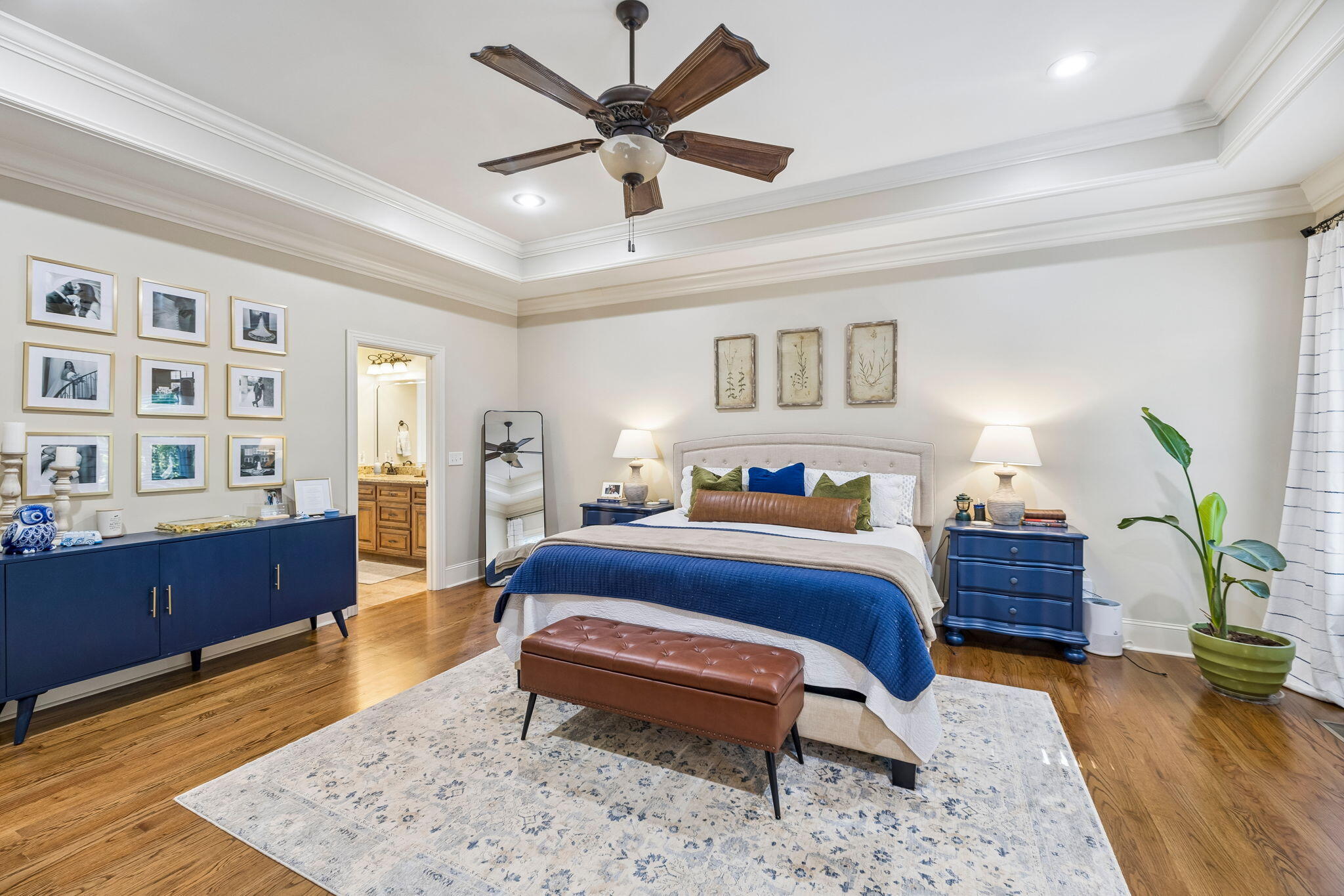 3579 Hawks Creek Drive