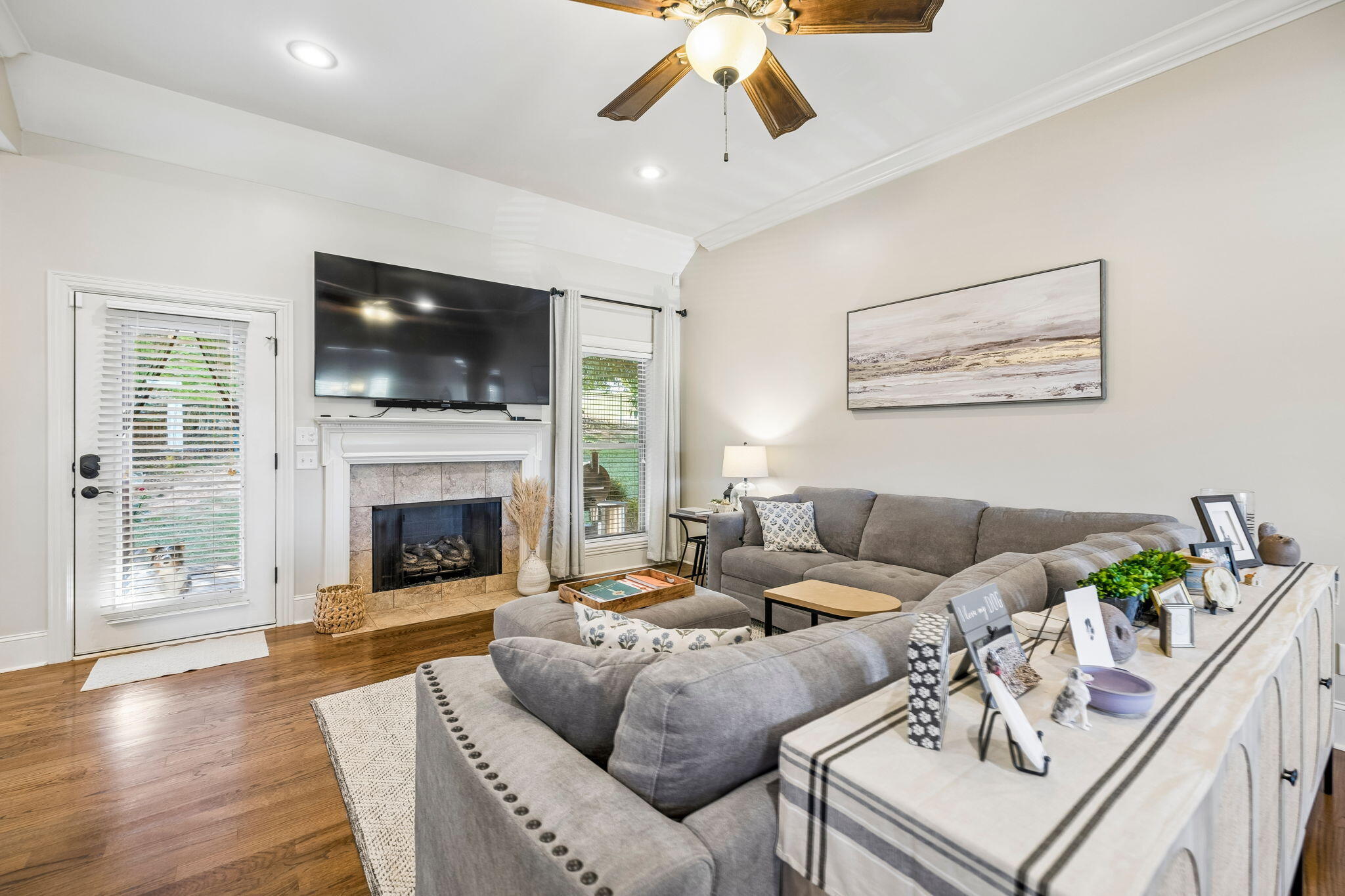 3579 Hawks Creek Drive